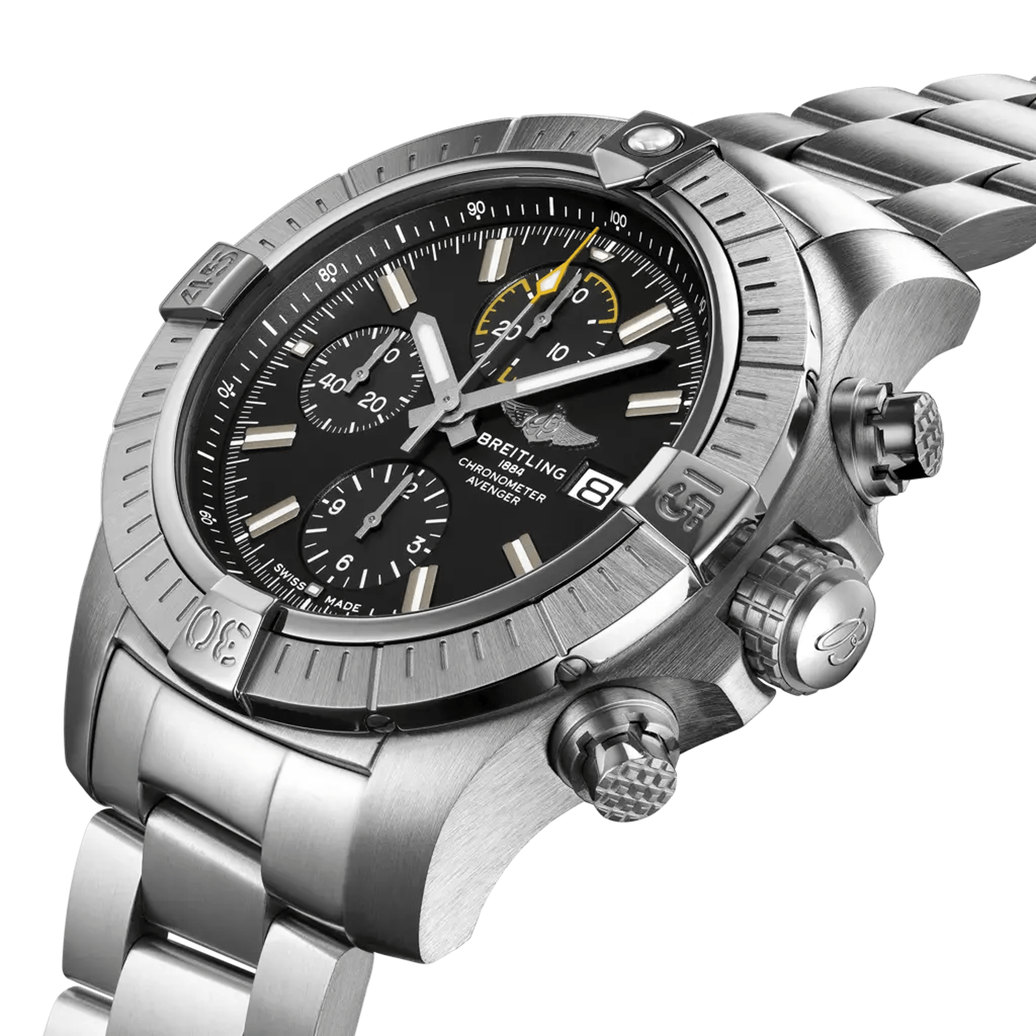 Avenger Chronograph 45 - A13317101B1A1 - image 2