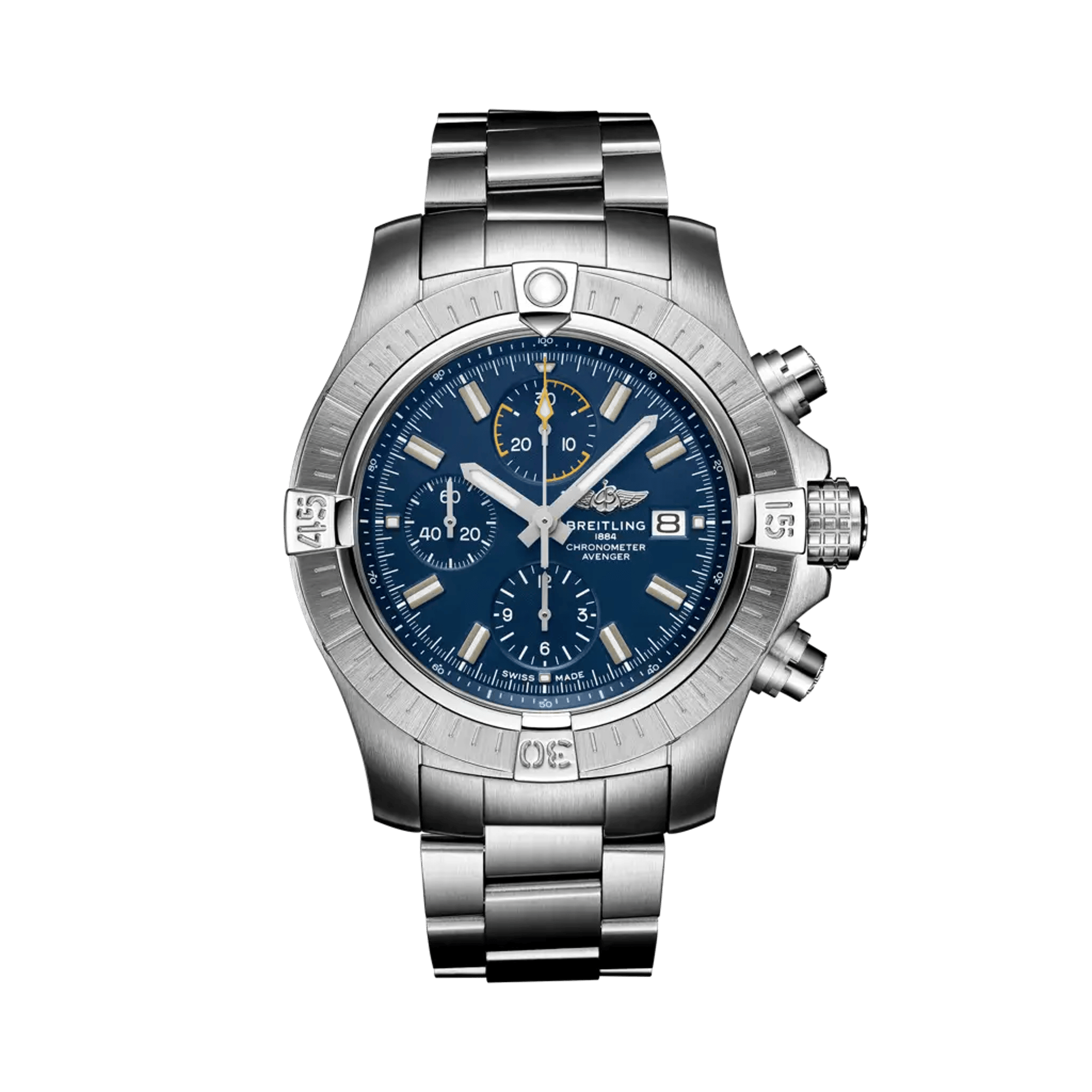 Avenger Chronograph 45 - A13317101C1A1 - image 1