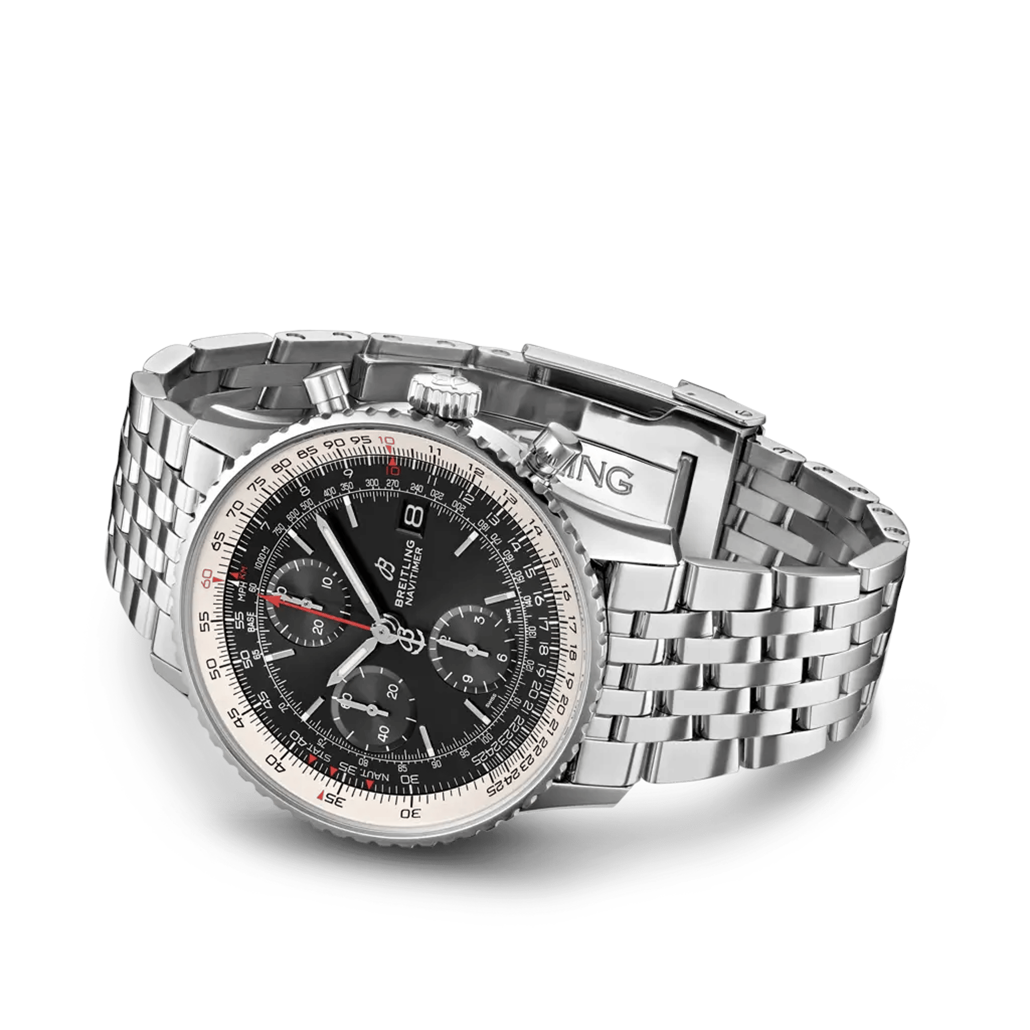 Navitimer Chronograph 41 - A13324121B1A1 - image 3