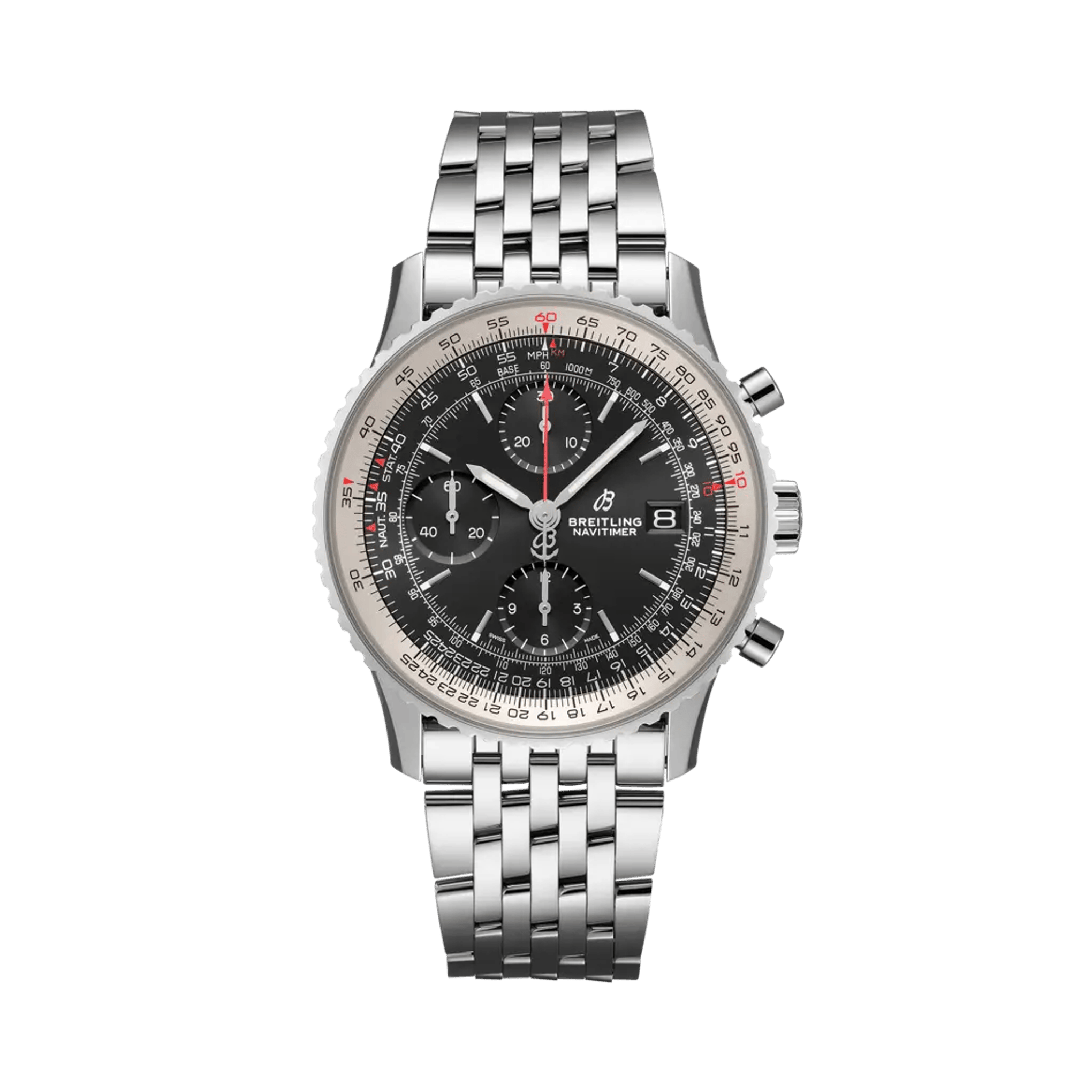Navitimer Chronograph 41 - A13324121B1A1 - image 1