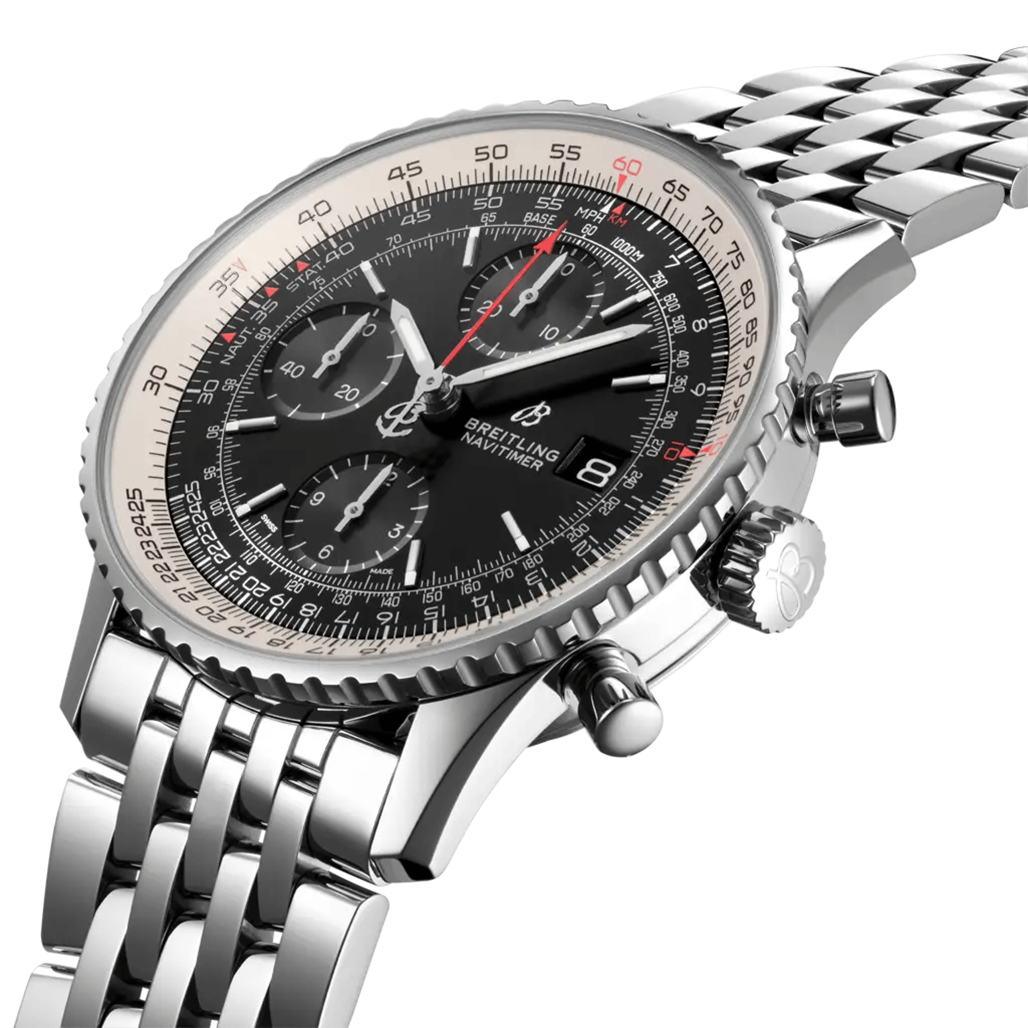 Navitimer Chronograph 41 - A13324121B1A1 - image 2