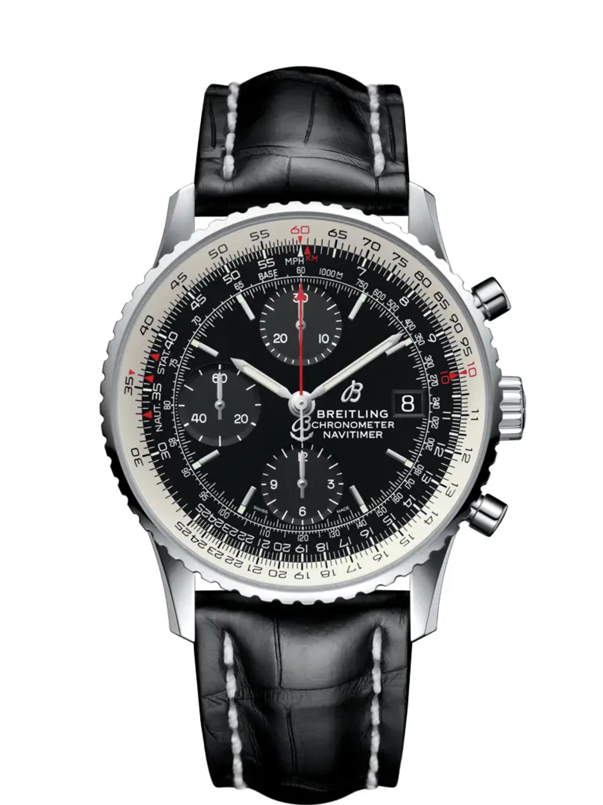 Navitimer Chronograph 41 - A13324121B1P1 - image 1