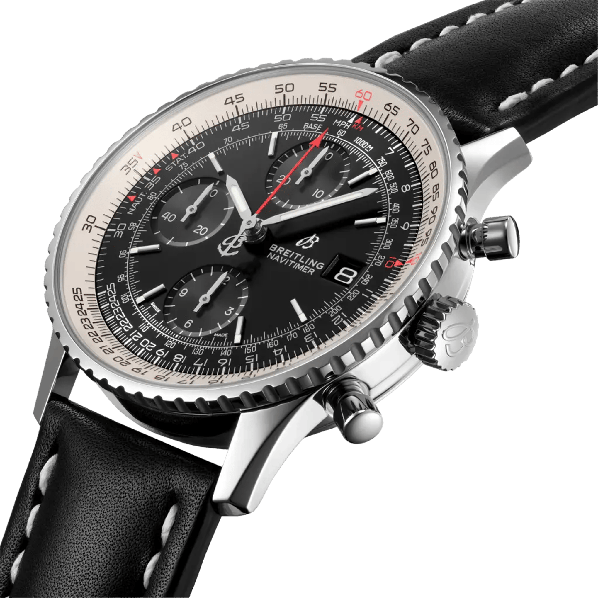 Navitimer Chronograph 41 - A13324121B1X2 - image 2