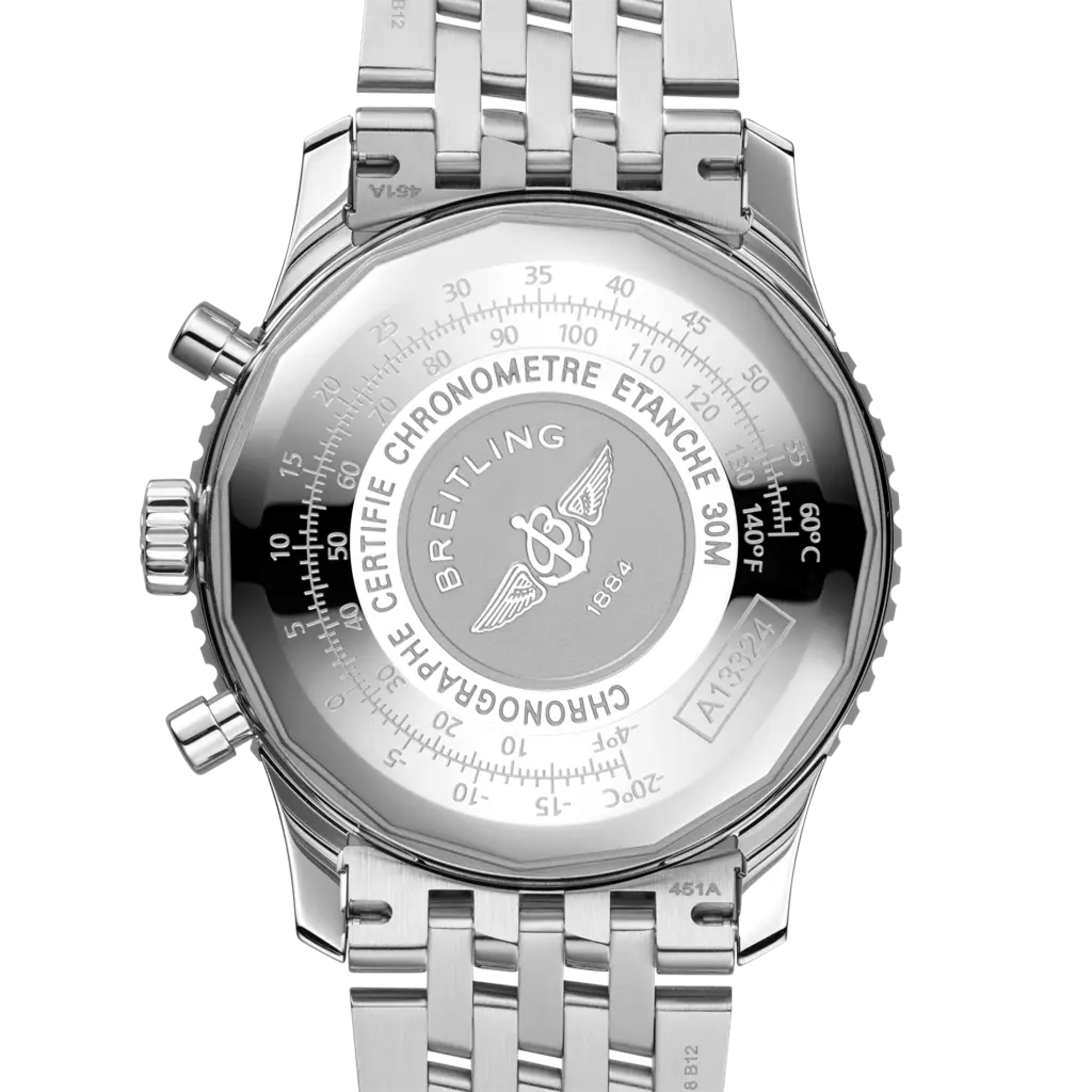 Navitimer Chronograph 41 - A13324121C1A1 - image 4