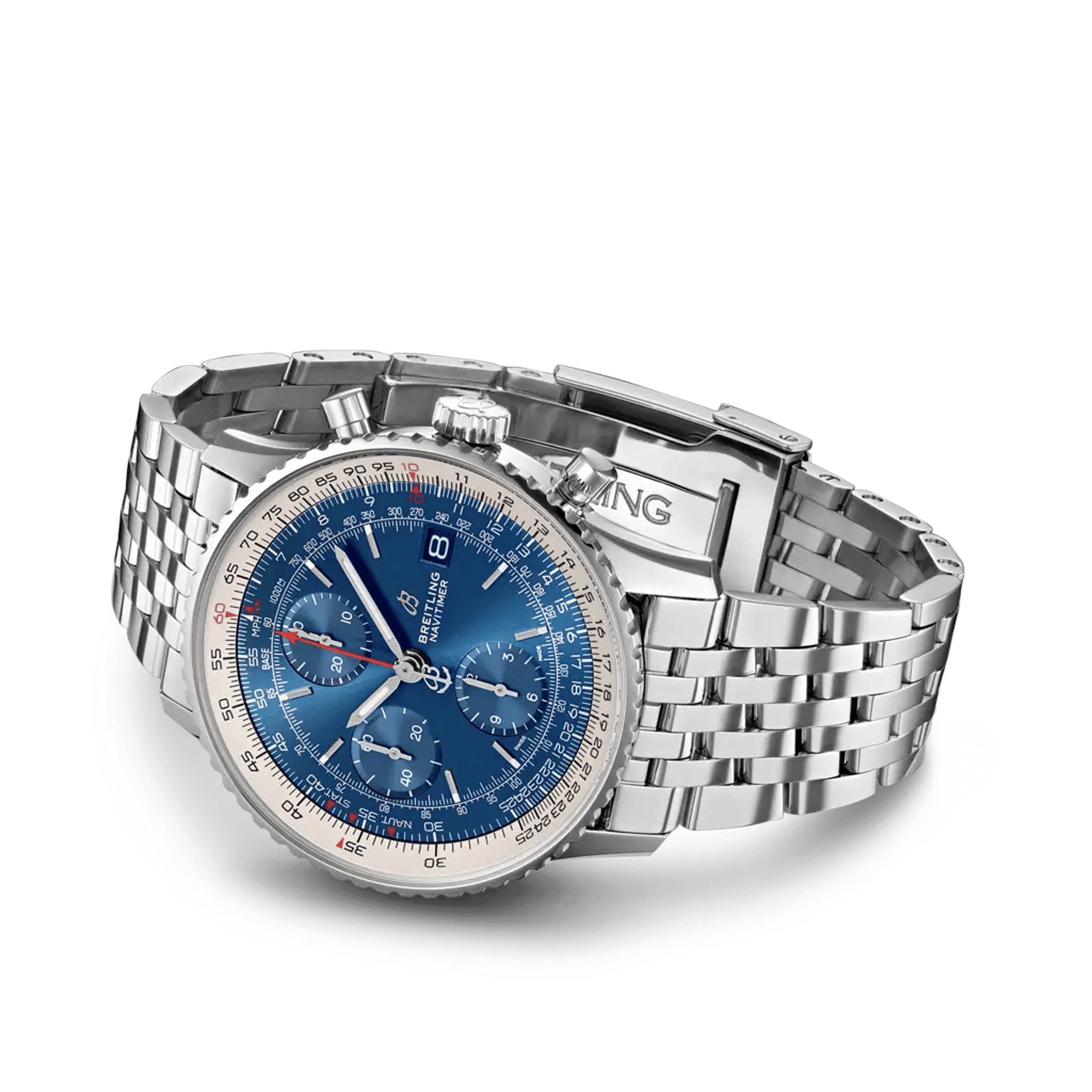 Navitimer Chronograph 41 - A13324121C1A1 - image 3