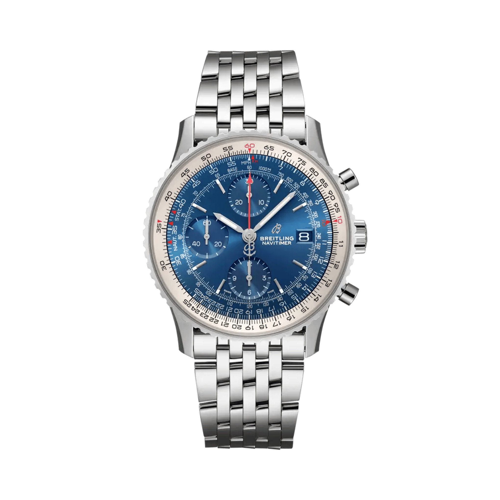 Navitimer Chronograph 41 - A13324121C1A1 - image 1