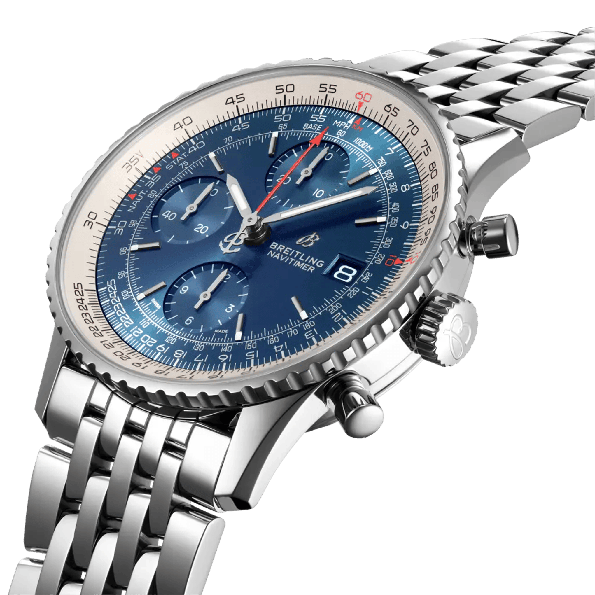 Navitimer Chronograph 41 - A13324121C1A1 - image 2