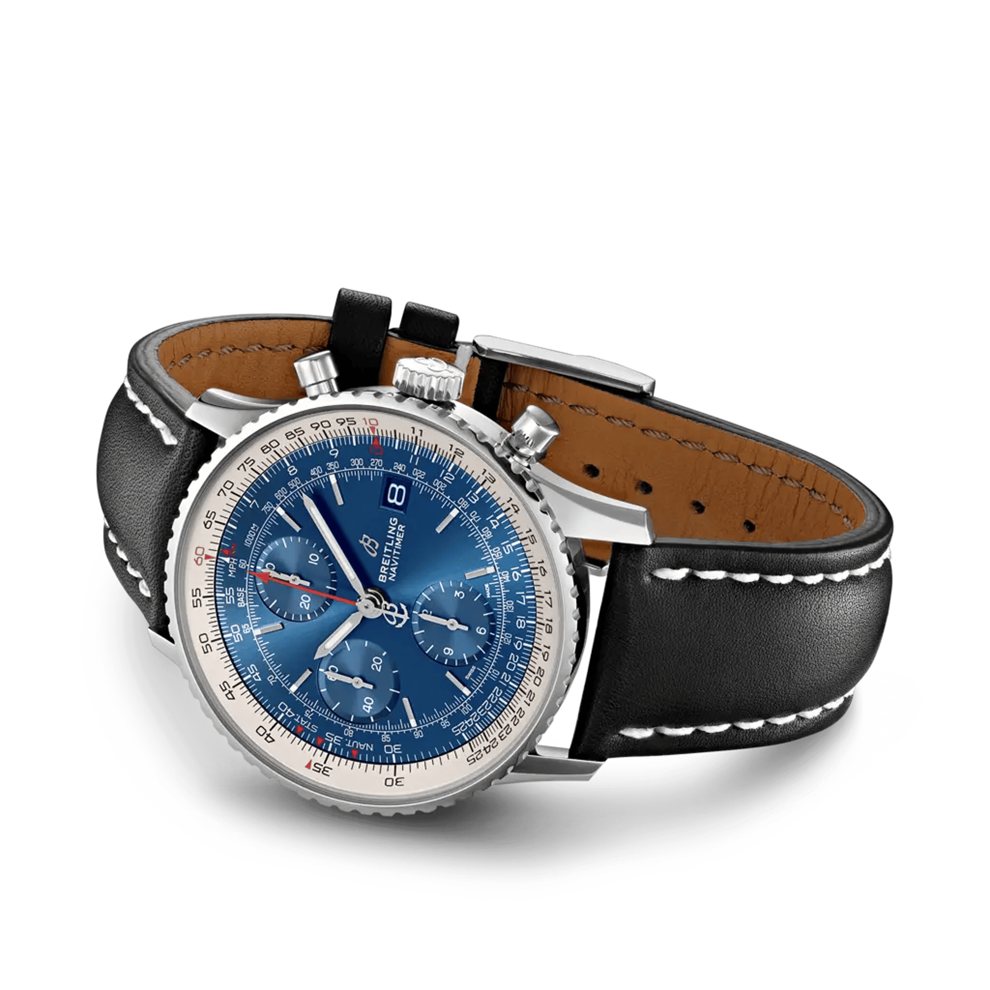 Navitimer Chronograph 41 - A13324121C1X1 - image 3