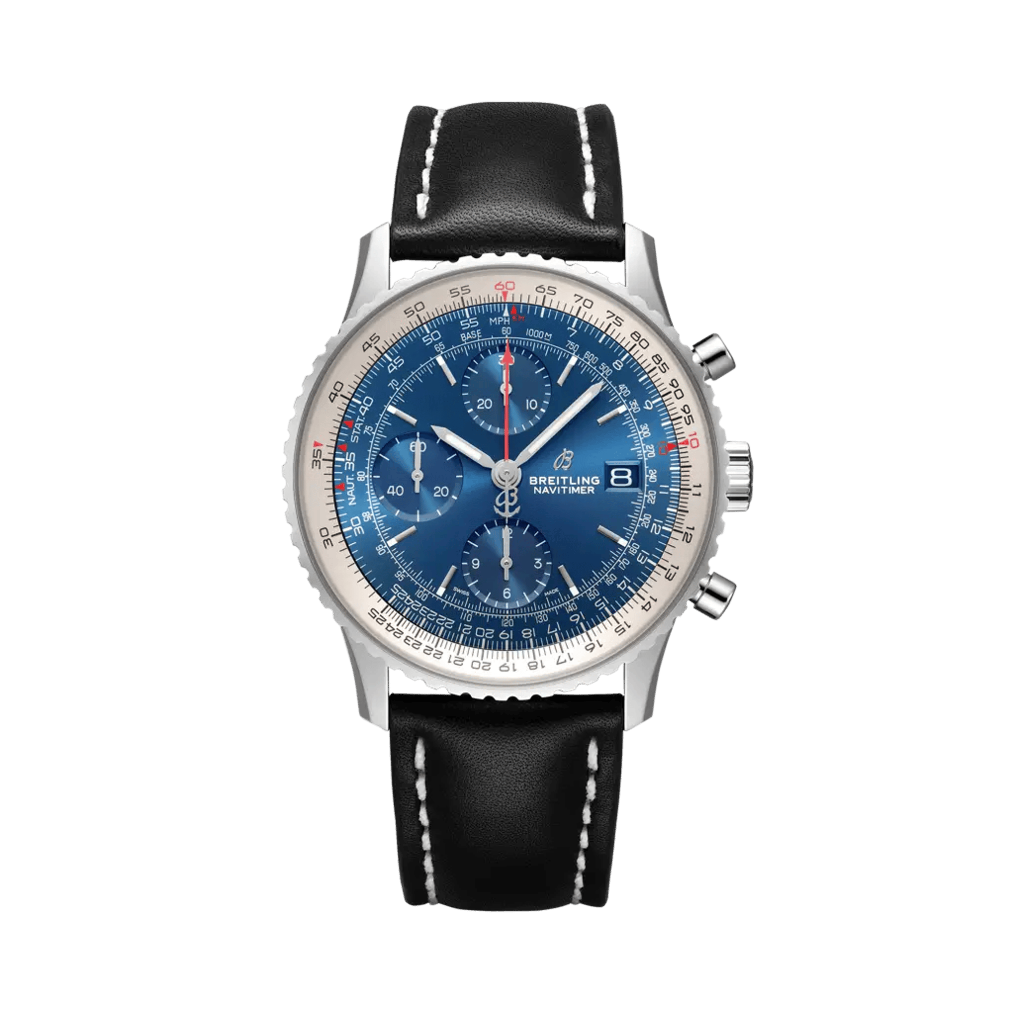 Navitimer Chronograph 41 - A13324121C1X1 - image 1