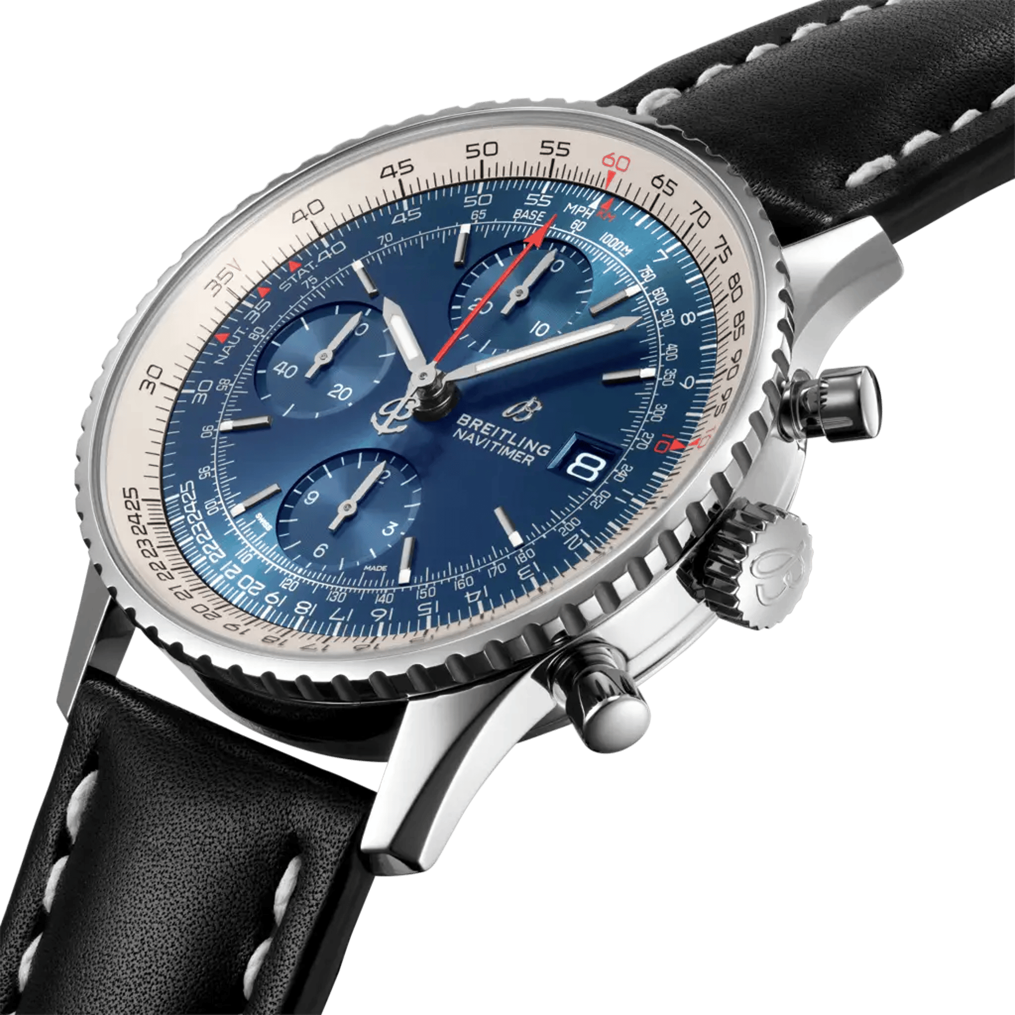 Navitimer Chronograph 41 - A13324121C1X1 - image 2