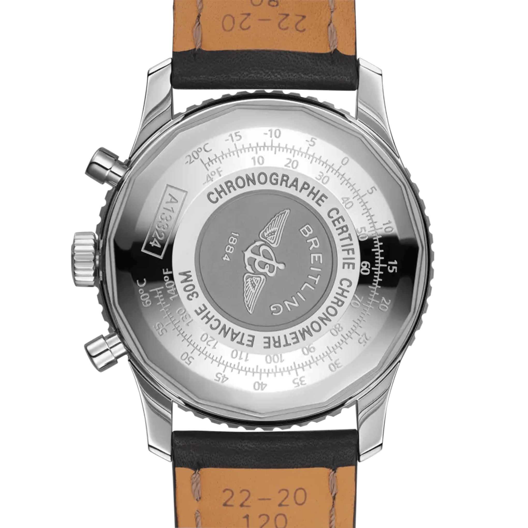 Navitimer Chronograph 41 - A13324121C1X2 - image 4