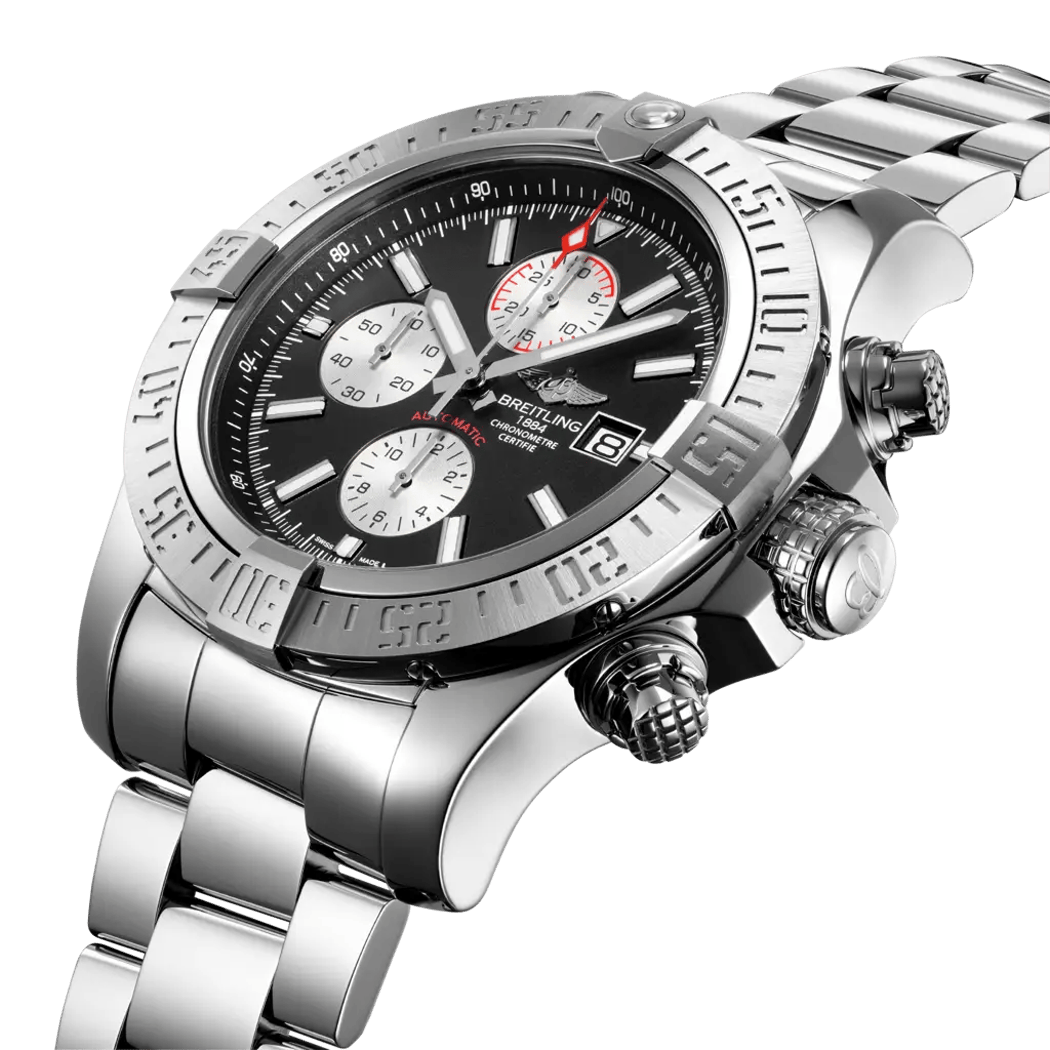 Super Avenger II - A13371111B1A1 - image 2