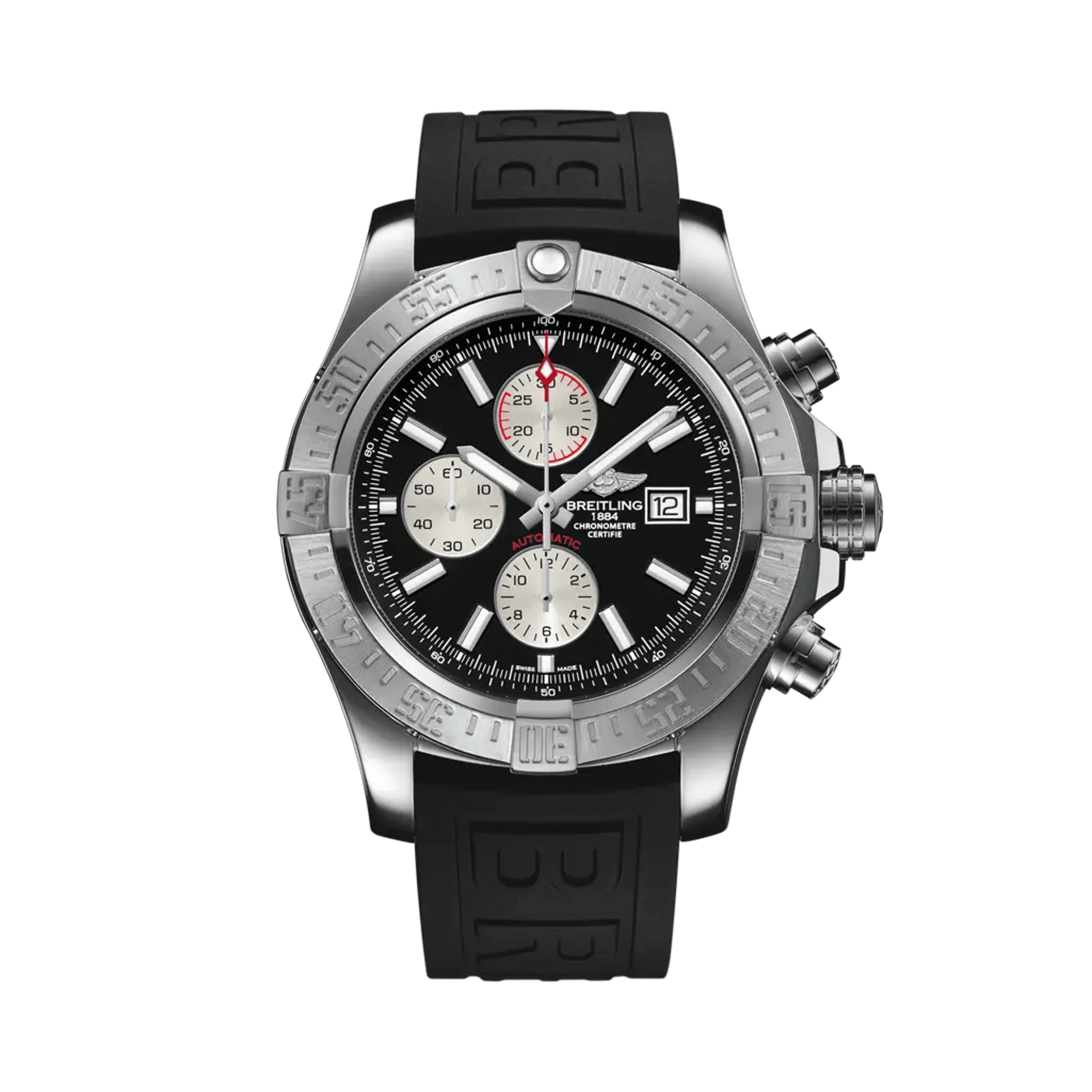 Super Avenger II - A13371111B1S1 - image 1