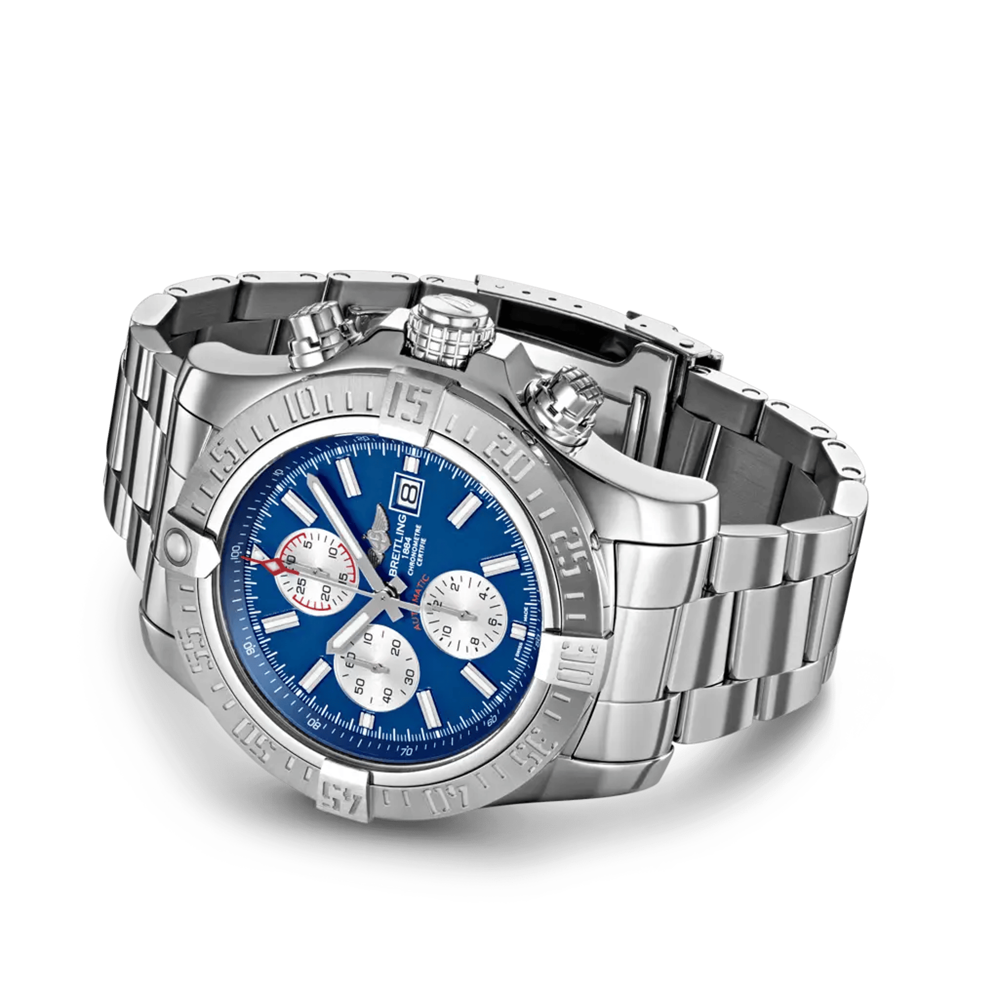 Super Avenger II - A13371111C1A1 - image 3