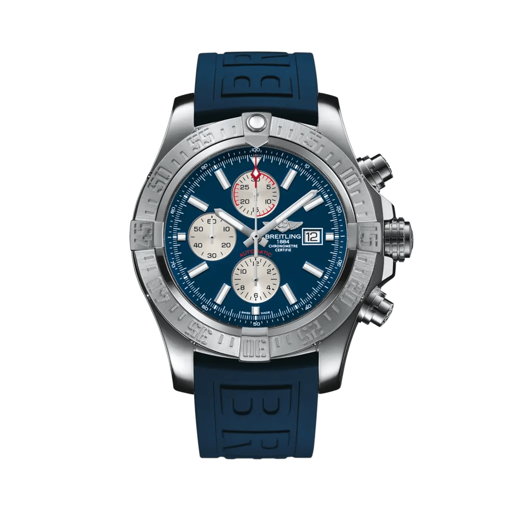 Super Avenger II - A13371111C1S1 - image 1