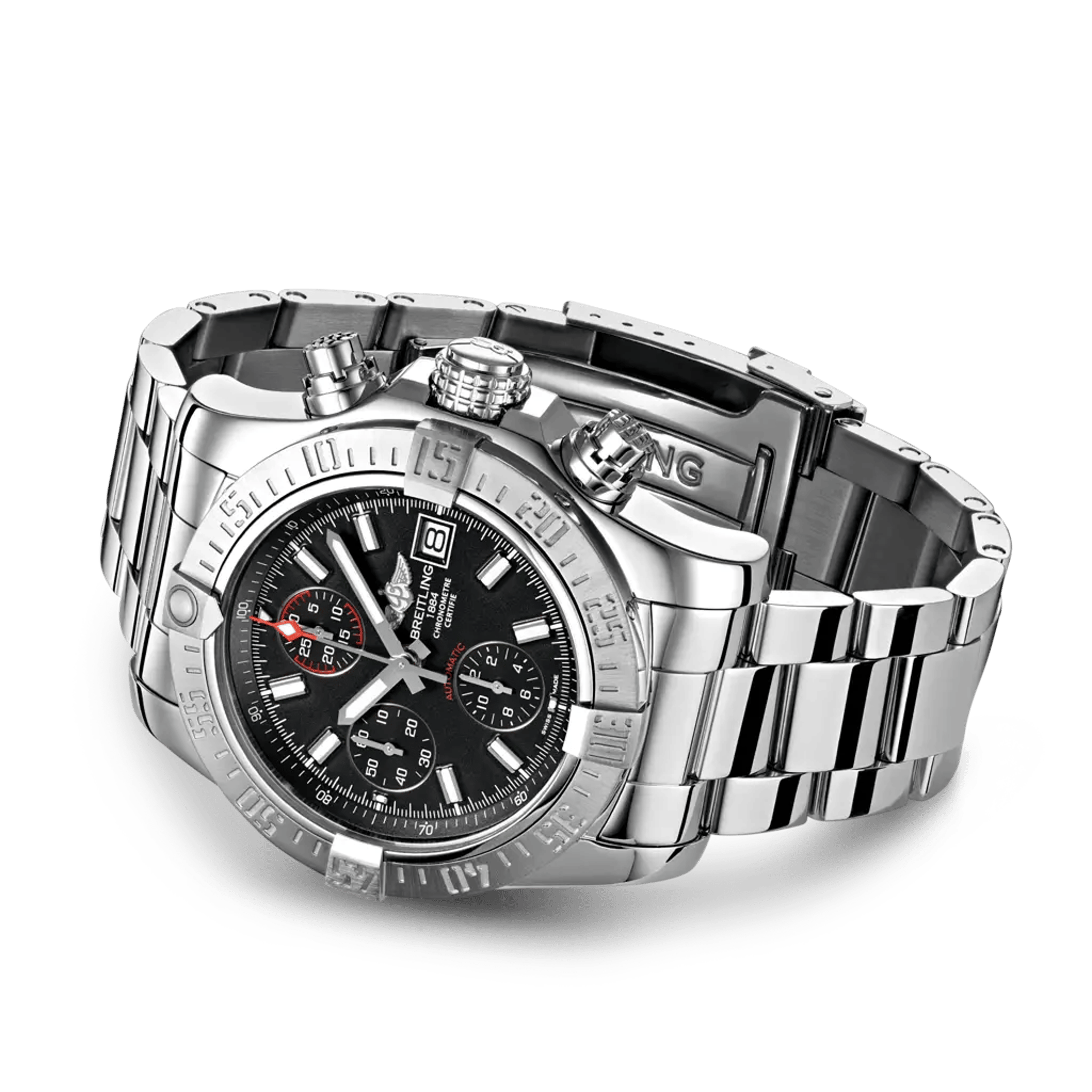 Avenger II - A13381111B1A1 - image 3