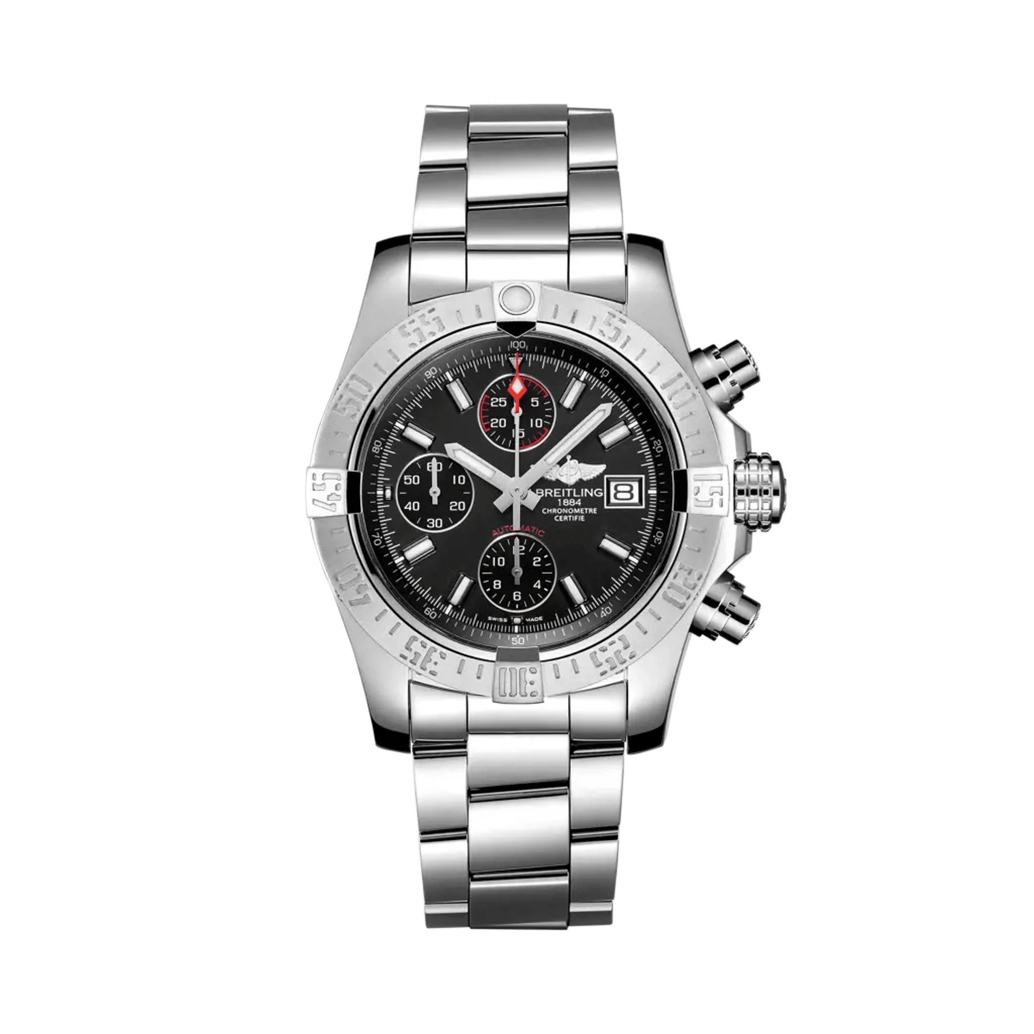 Avenger II - A13381111B1A1 - image 1