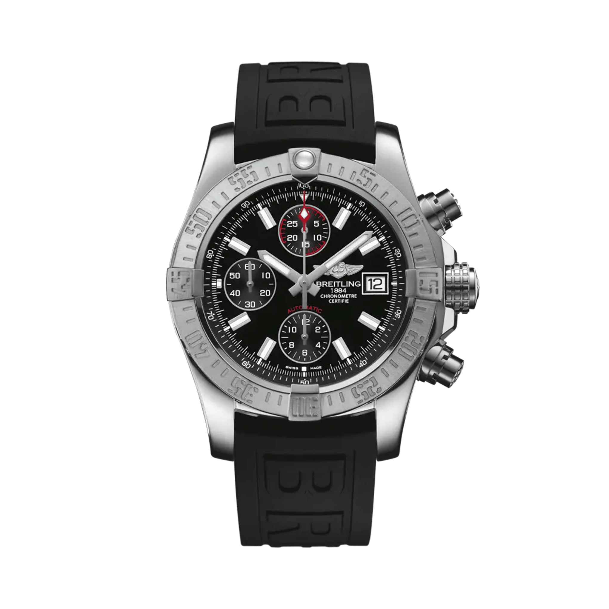 Avenger II - A13381111B1S1 - image 1