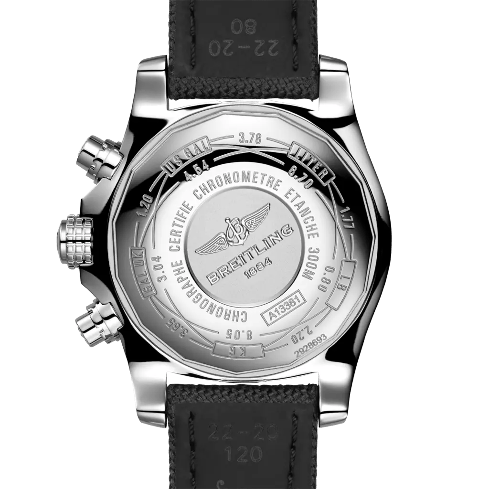 Avenger II - A13381111B1W1 - image 4