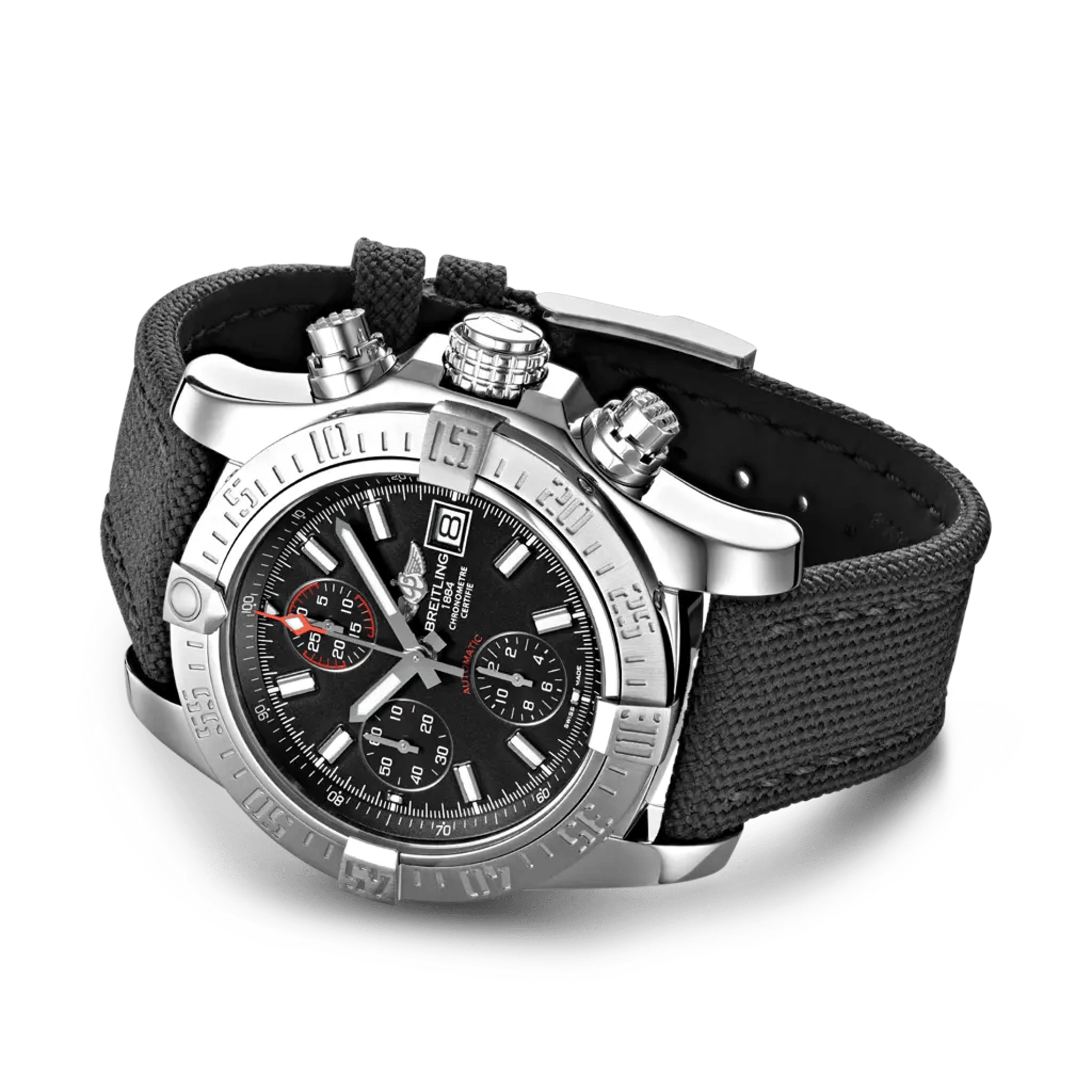 Avenger II - A13381111B1W1 - image 3