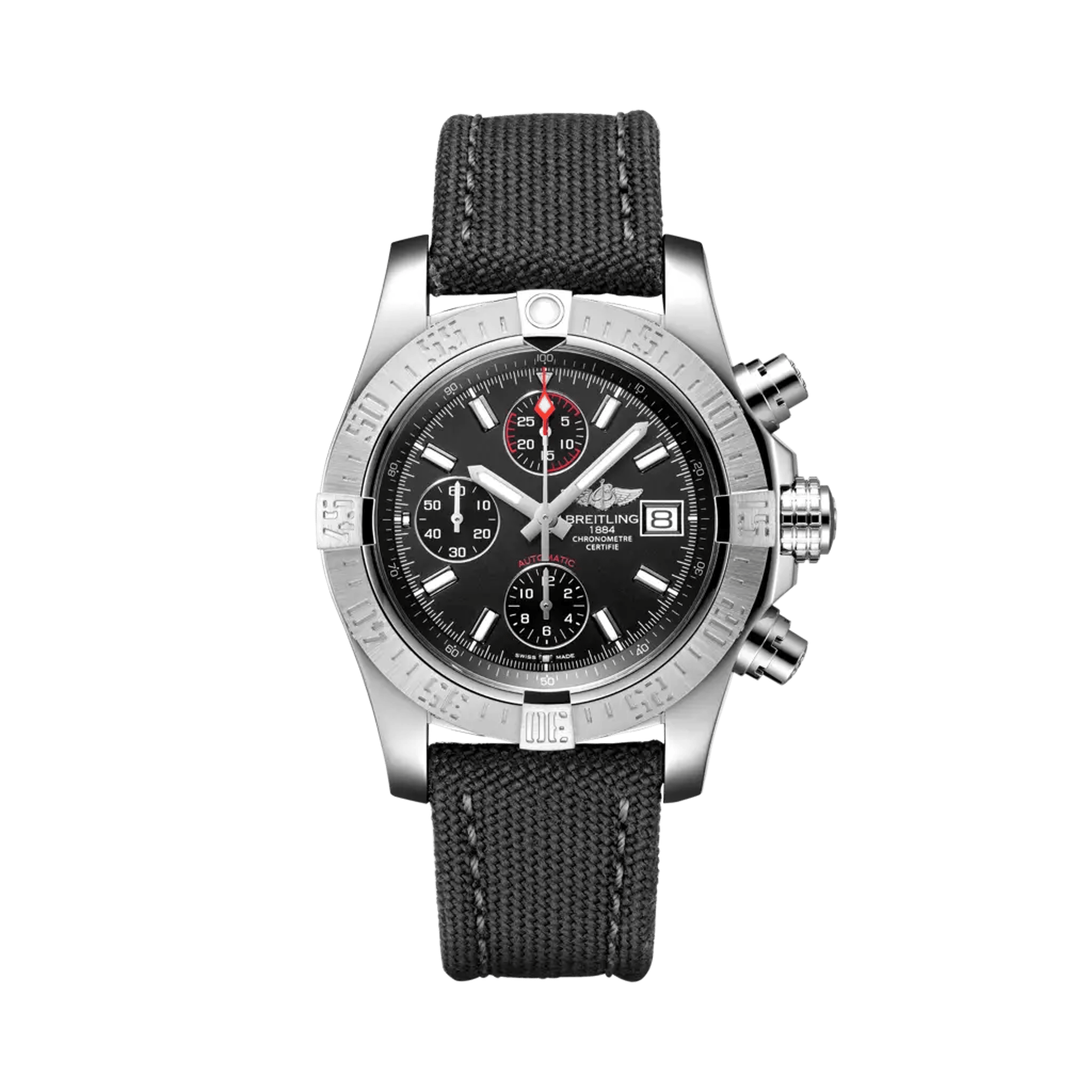 Avenger II - A13381111B1W1 - image 1