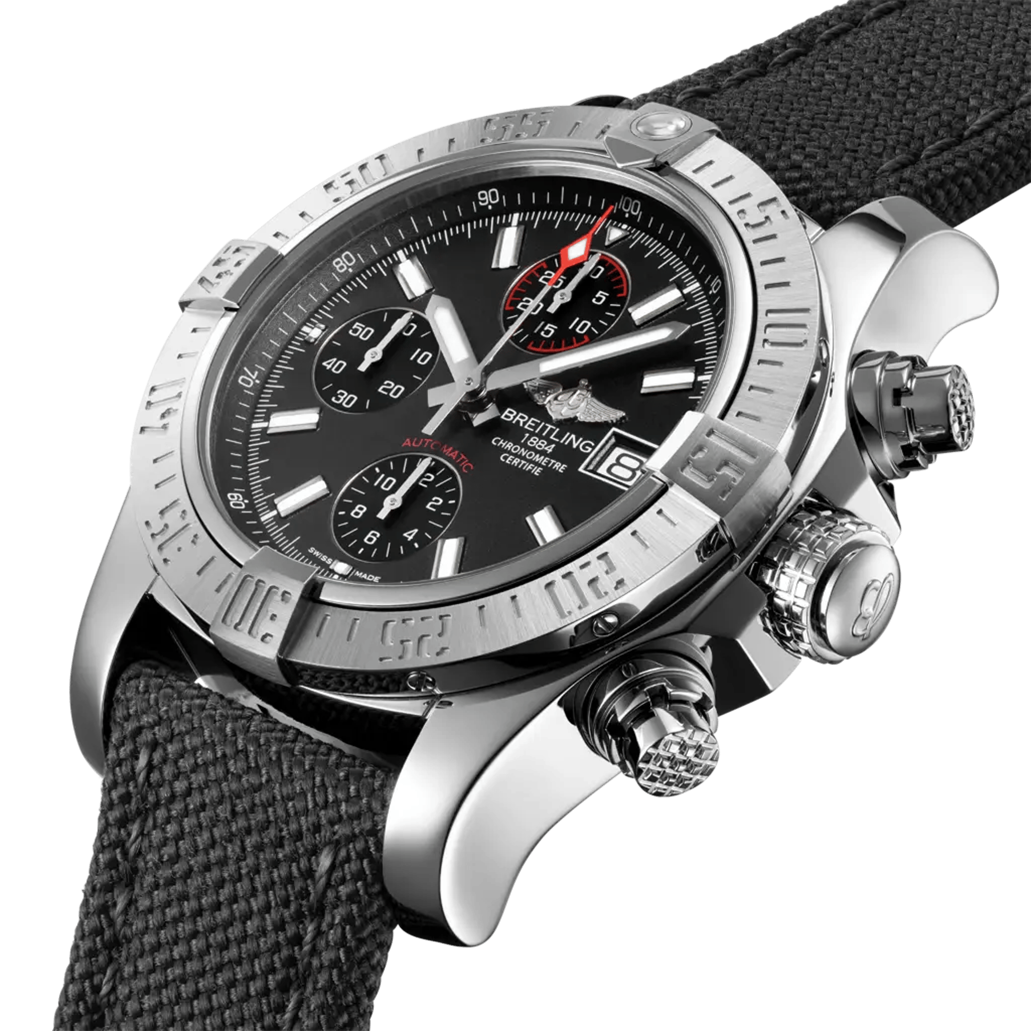 Avenger II - A13381111B1W1 - image 2