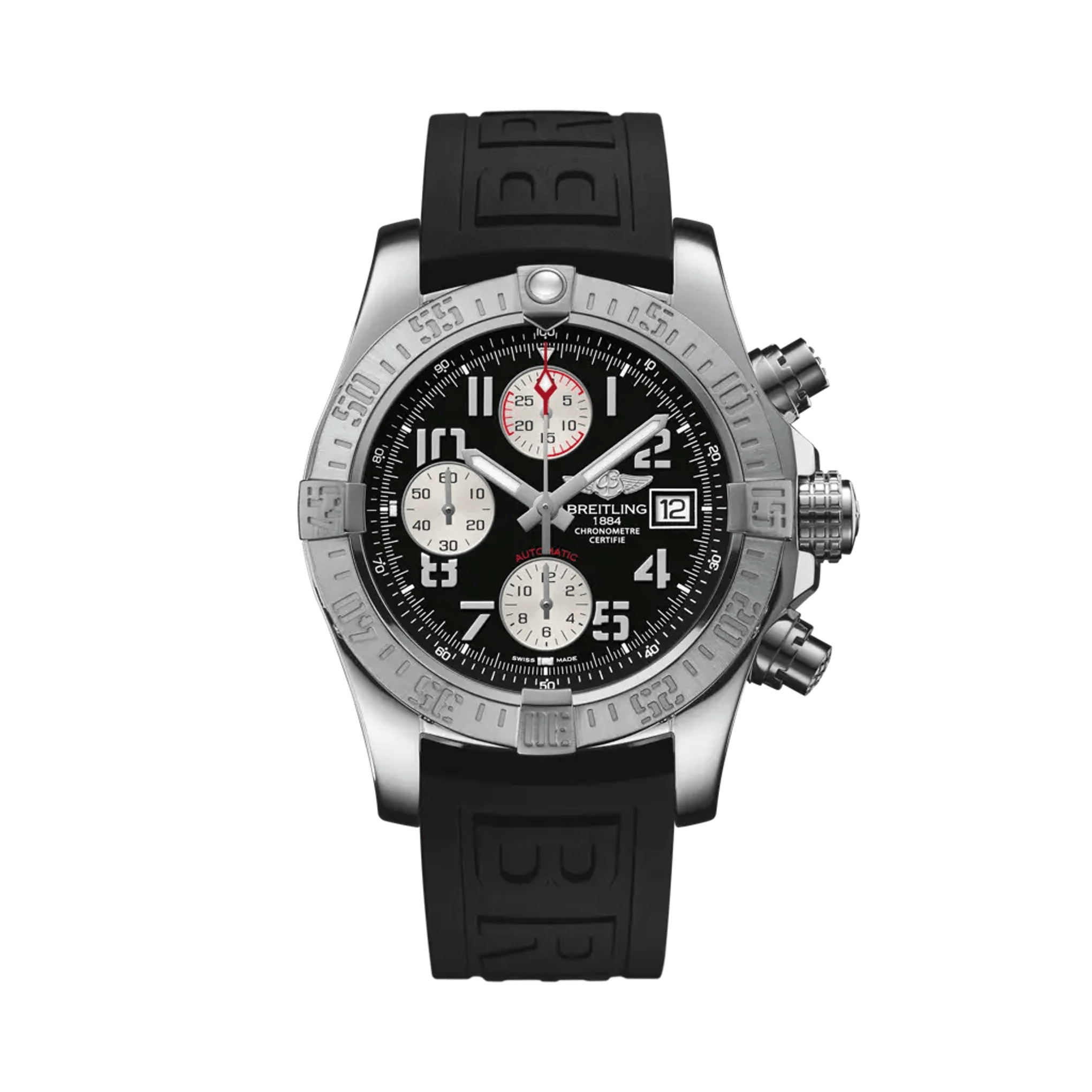 Avenger II - A13381111B2S1 - image 1