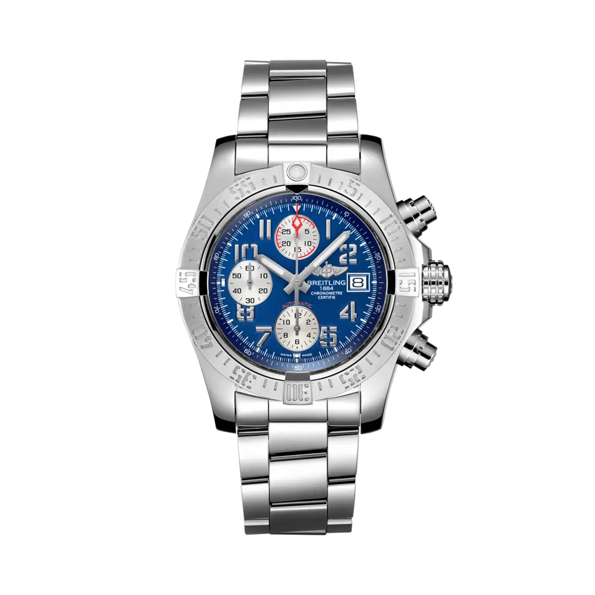 Avenger II - A13381111C1A1 - image 1