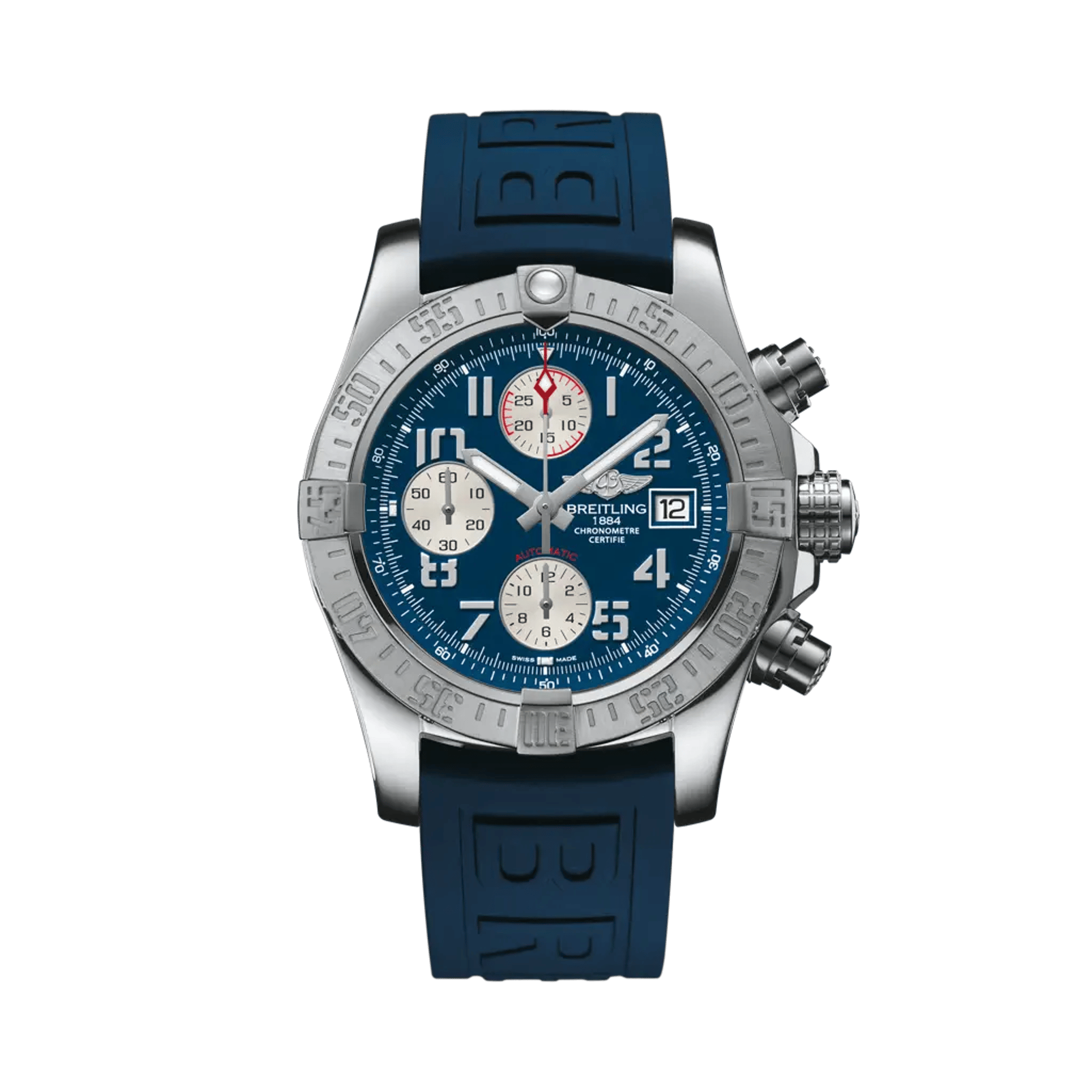 Avenger II - A13381111C1S2 - image 1