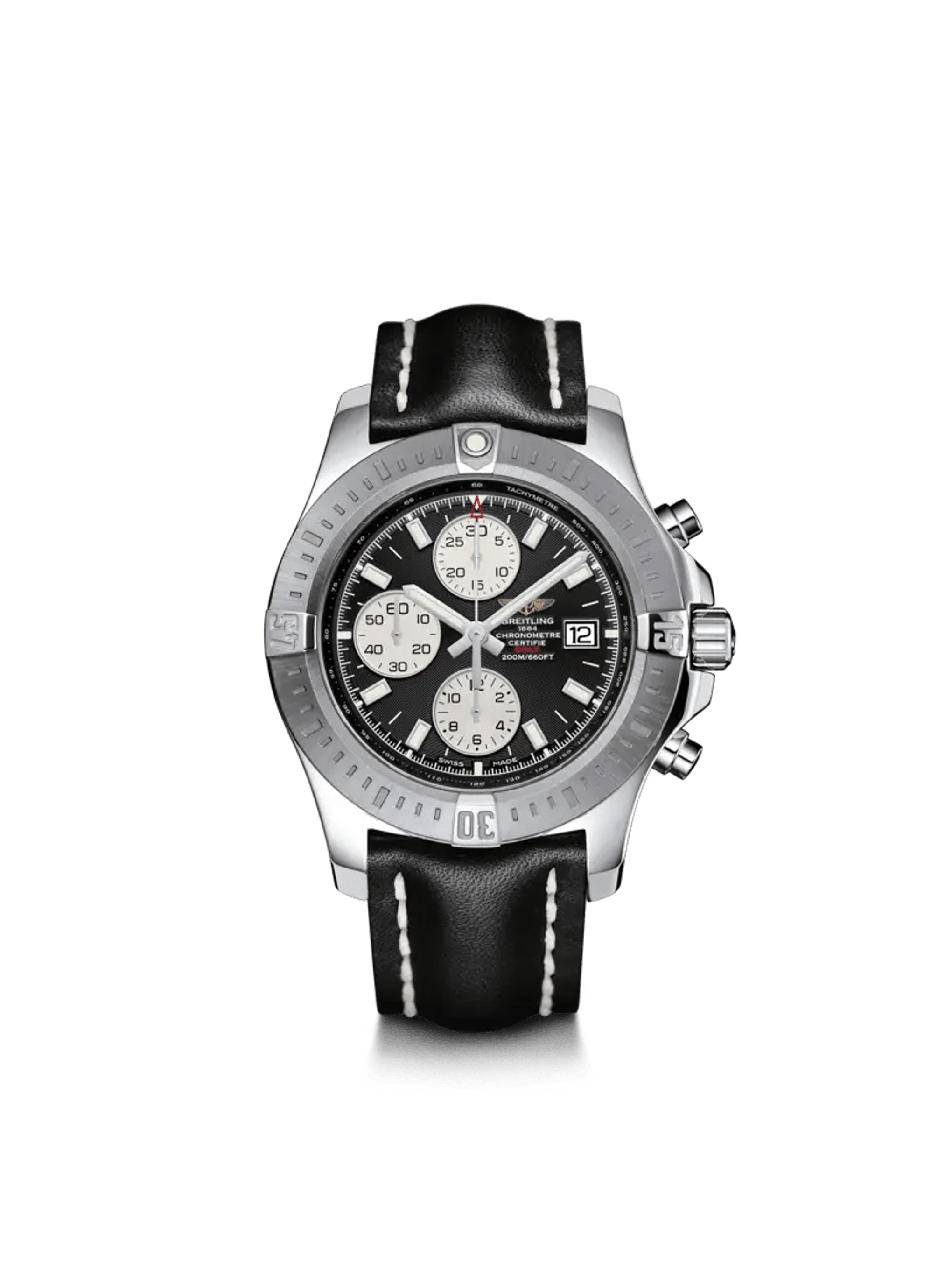 Colt Chronograph Automatic - A13388111B1X1 - image 1
