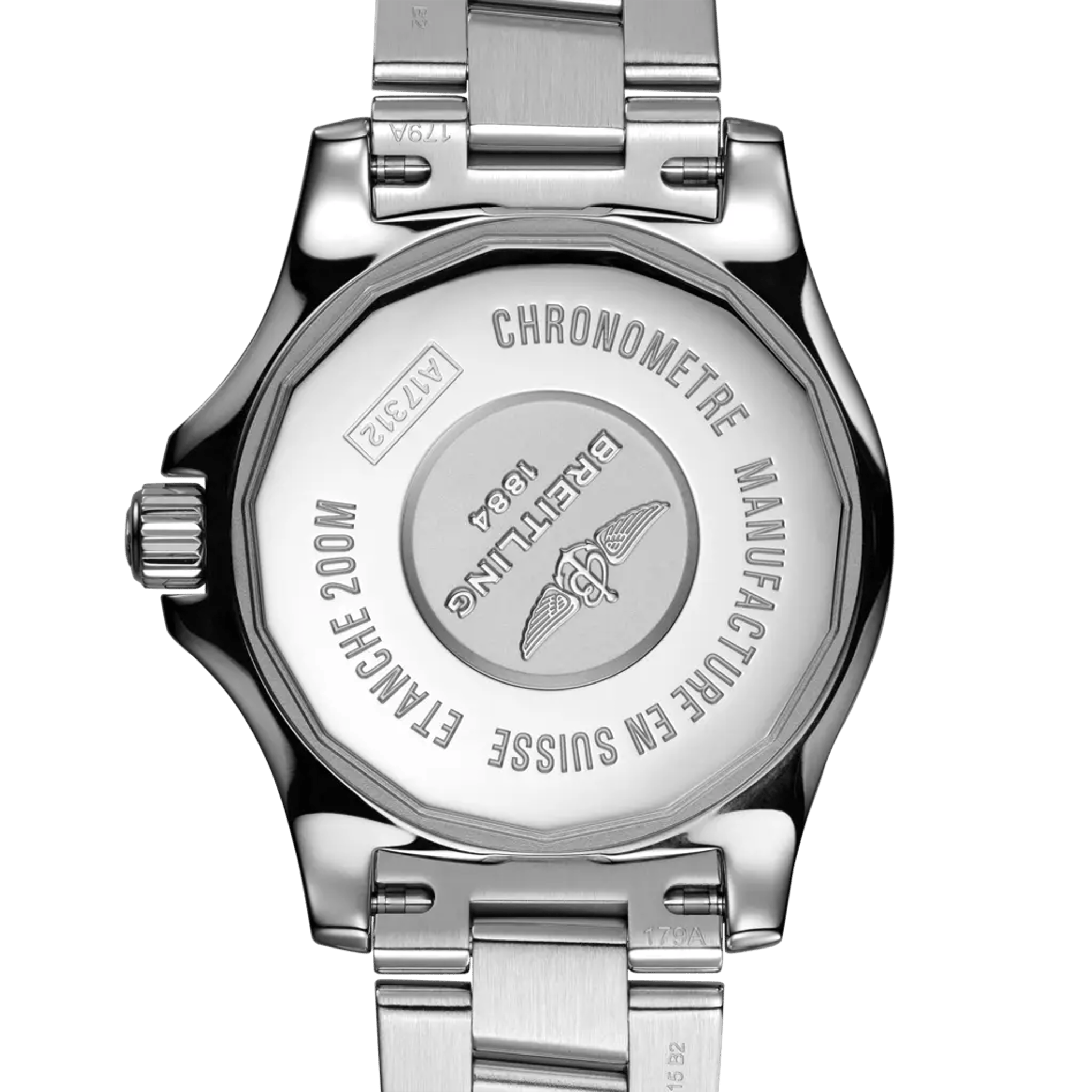 Superocean II 36 - A17312D21A1A1 - image 4