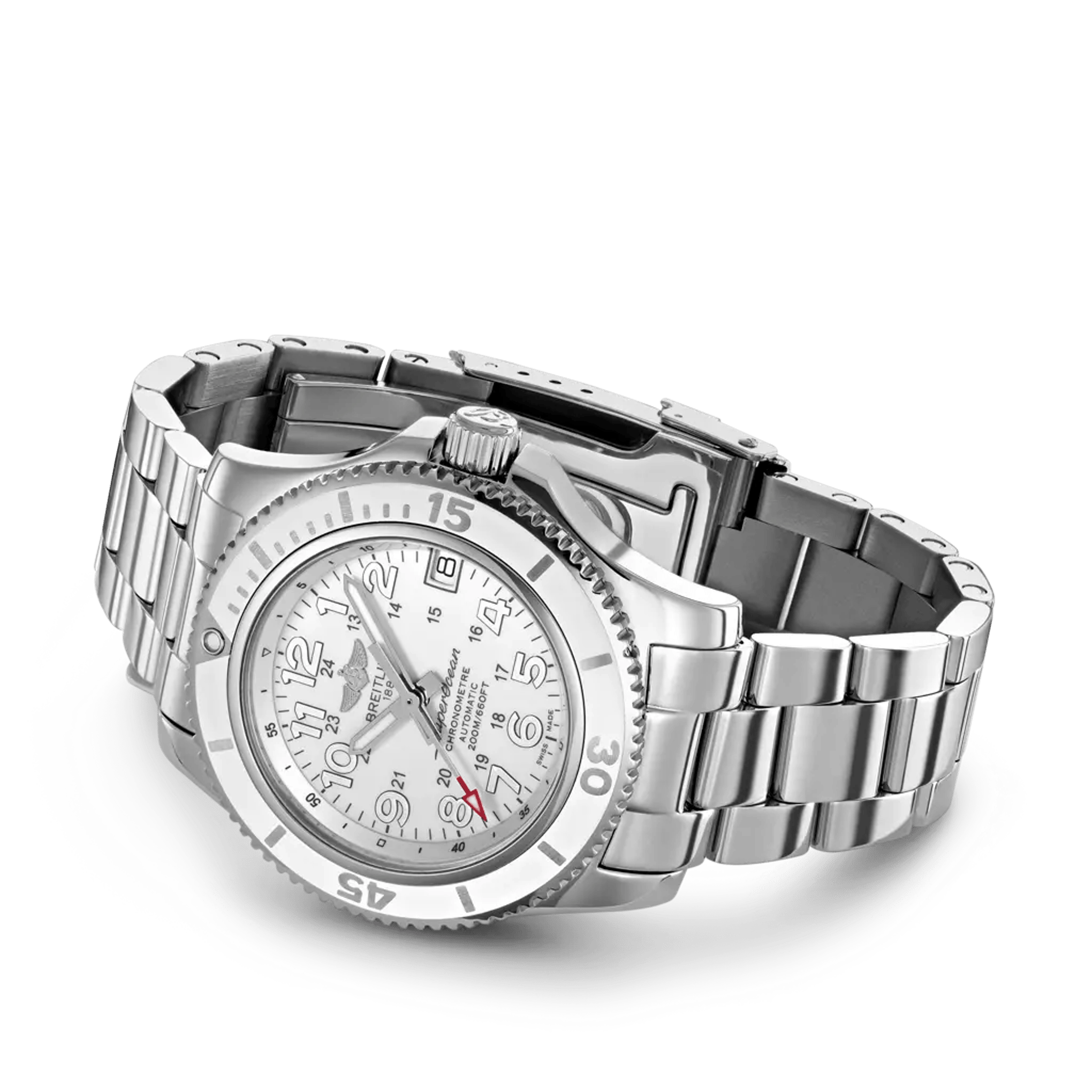 Superocean II 36 - A17312D21A1A1 - image 3