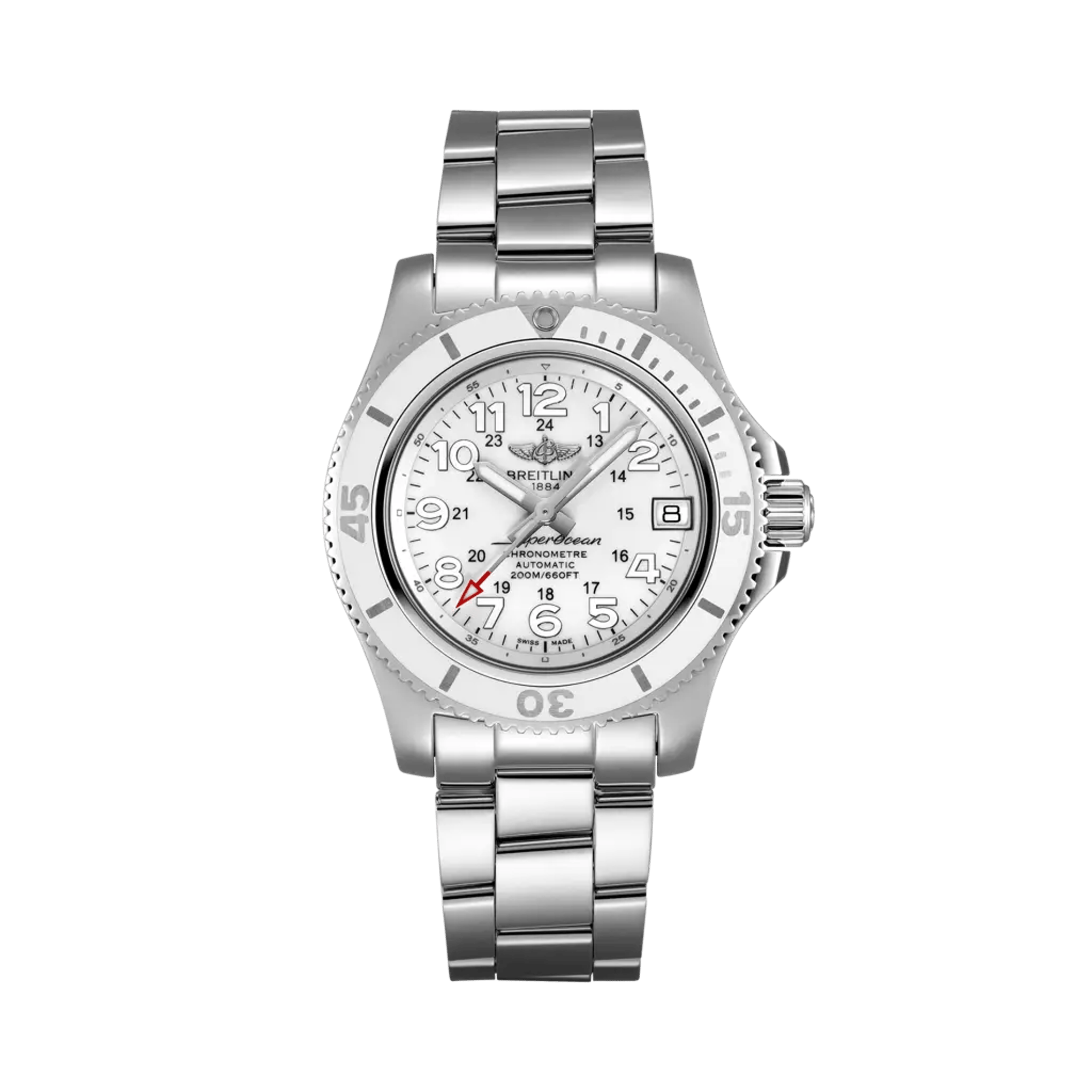Superocean II 36 - A17312D21A1A1 - image 1