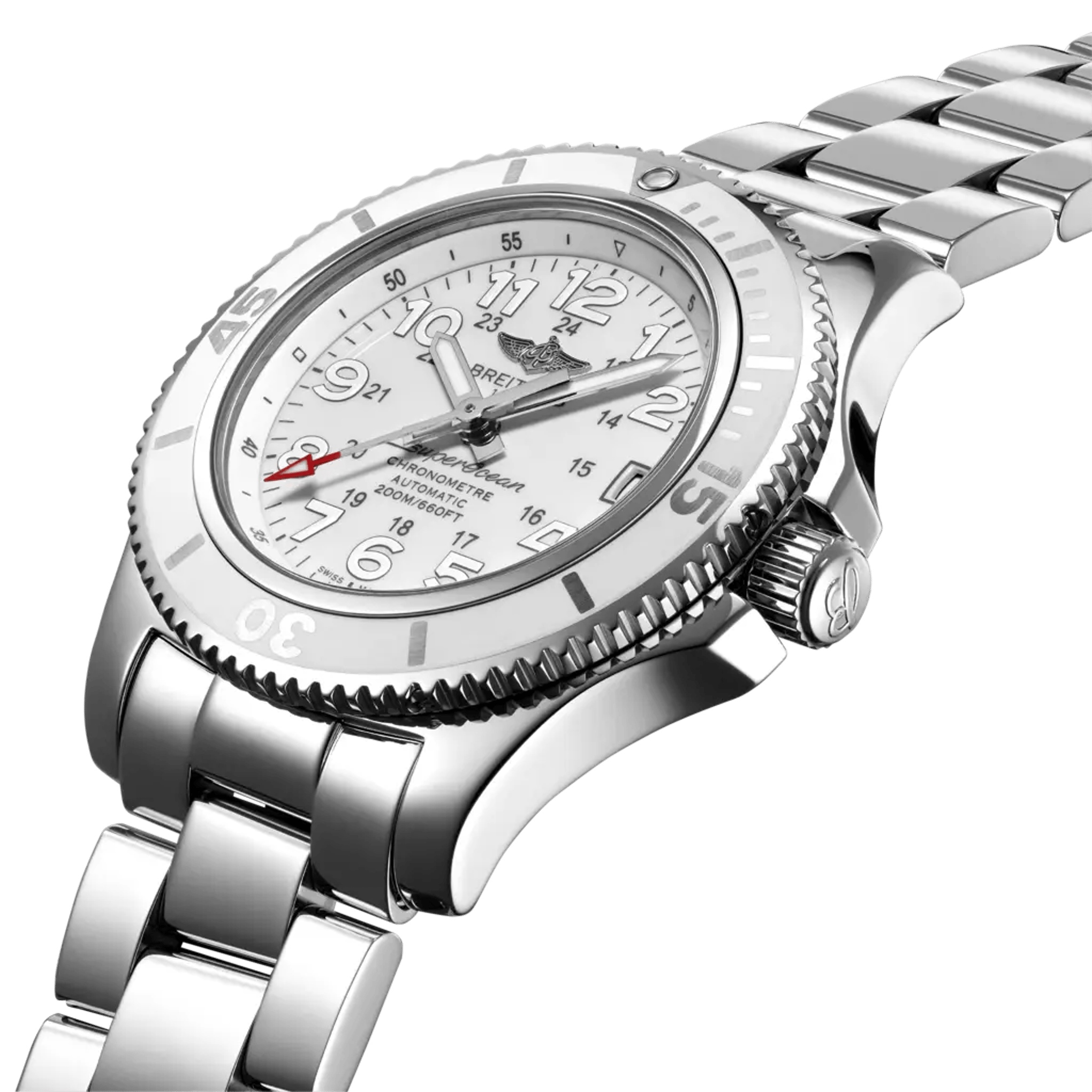 Superocean II 36 - A17312D21A1A1 - image 2