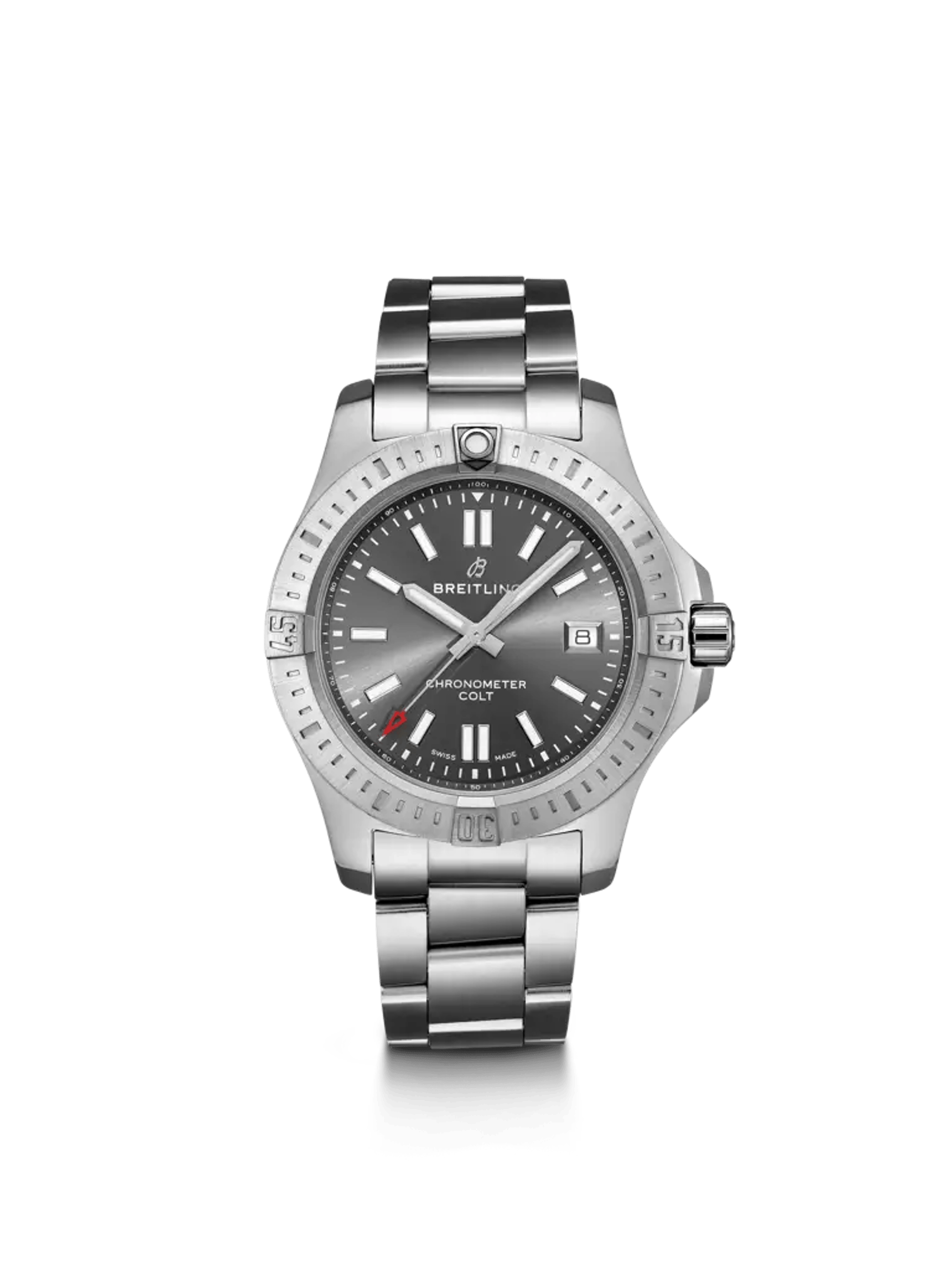 Colt 41 Automatic - A17313101F1A1 - image 1