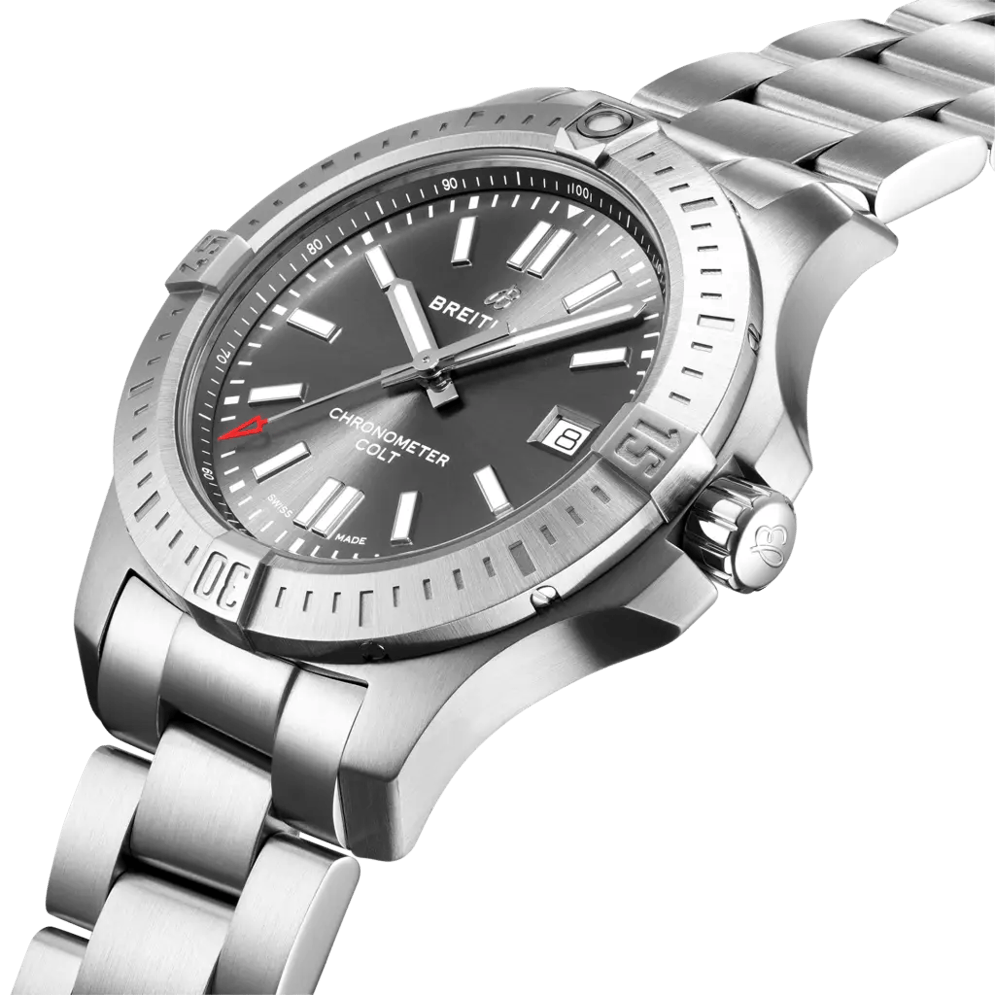 Colt 41 Automatic - A17313101F1A1 - image 2