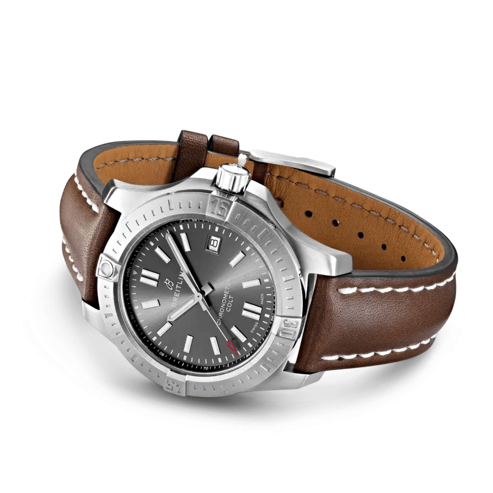 Colt 41 Automatic - A17313101F1X3 - image 3