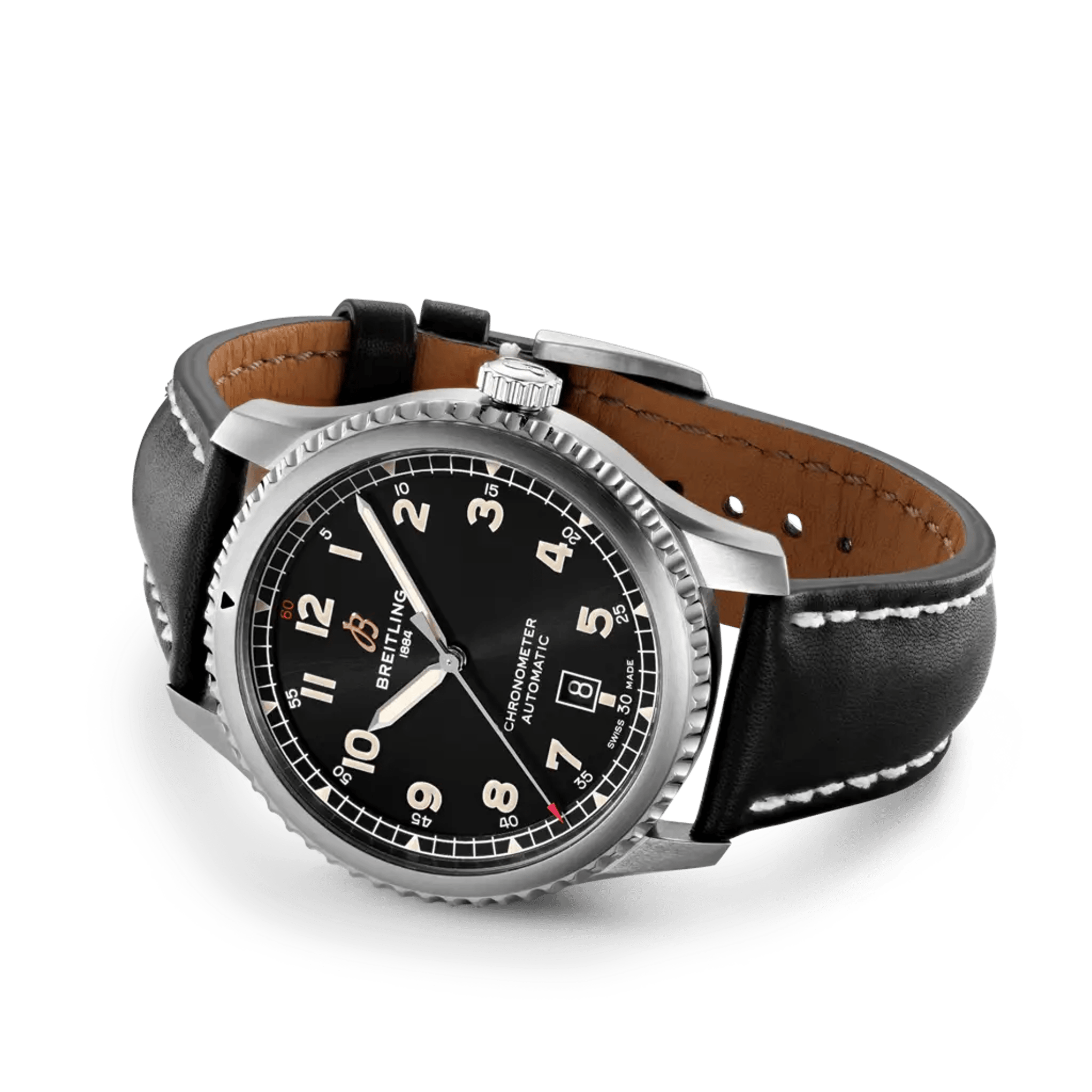 Aviator 8 Automatic 41 - A17315101B1X2 - image 3