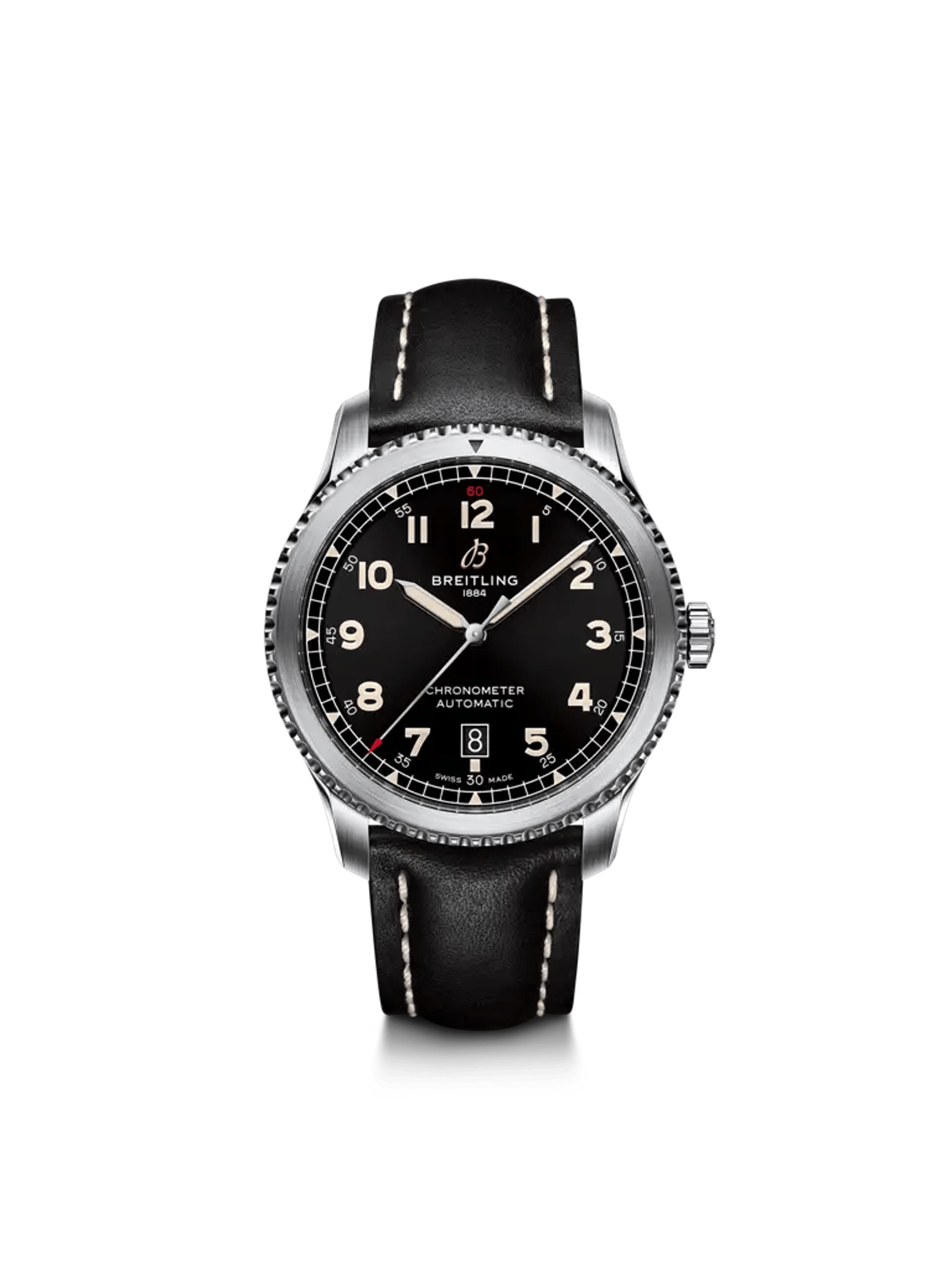 Aviator 8 Automatic 41 - A17315101B1X2 - image 1