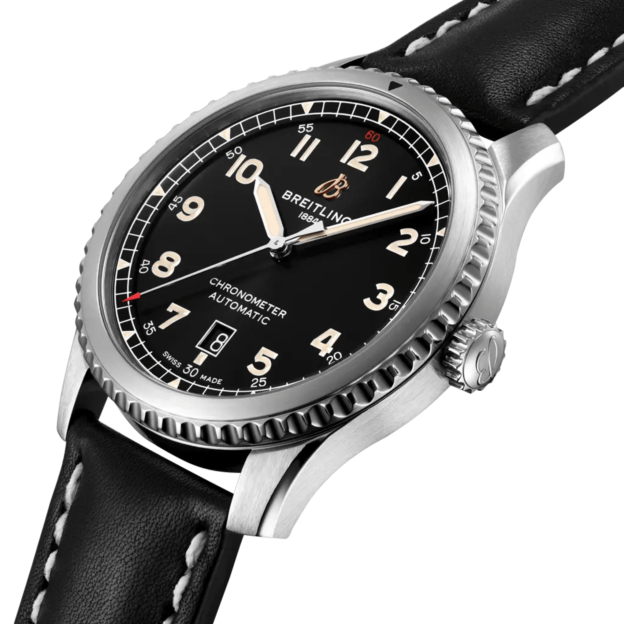 Aviator 8 Automatic 41 - A17315101B1X2 - image 2