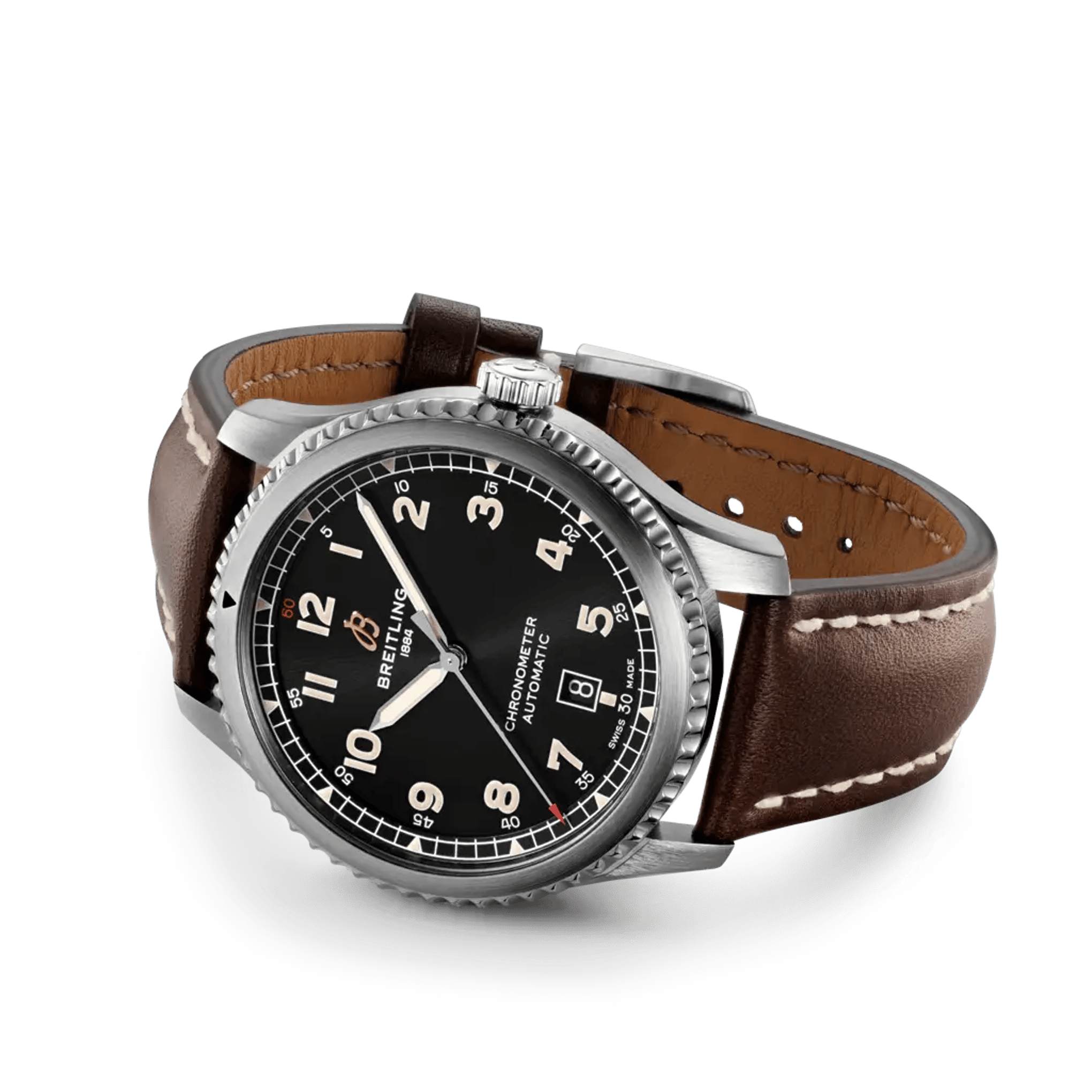 Aviator 8 Automatic 41 - A17315101B1X4 - image 3