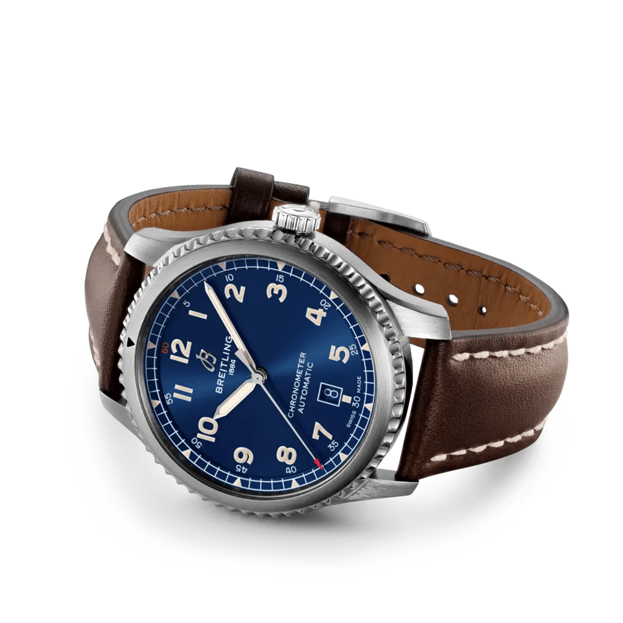 Aviator 8 Automatic 41 - A17315101C1X1 - image 3