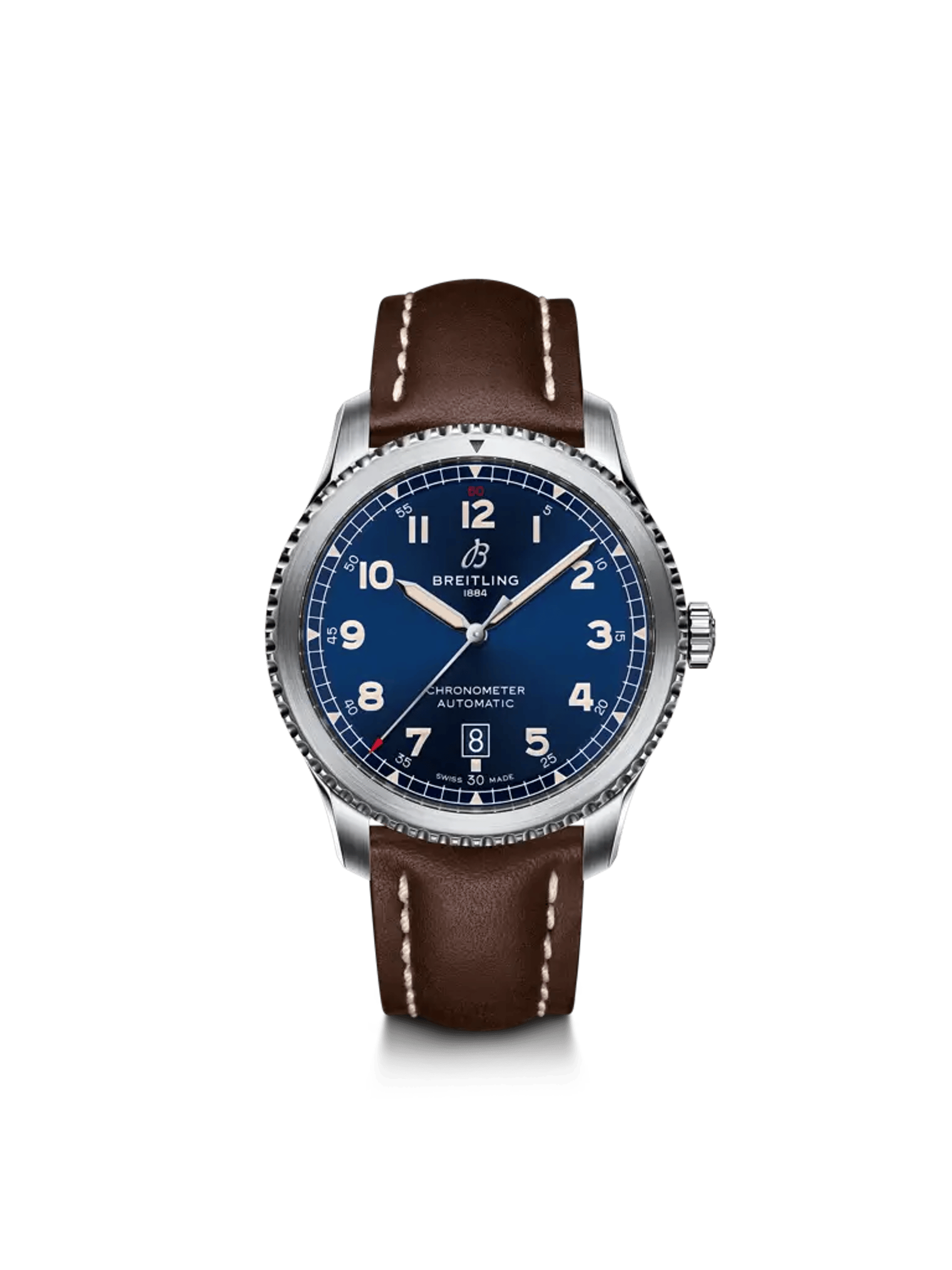 Aviator 8 Automatic 41 - A17315101C1X1 - image 1