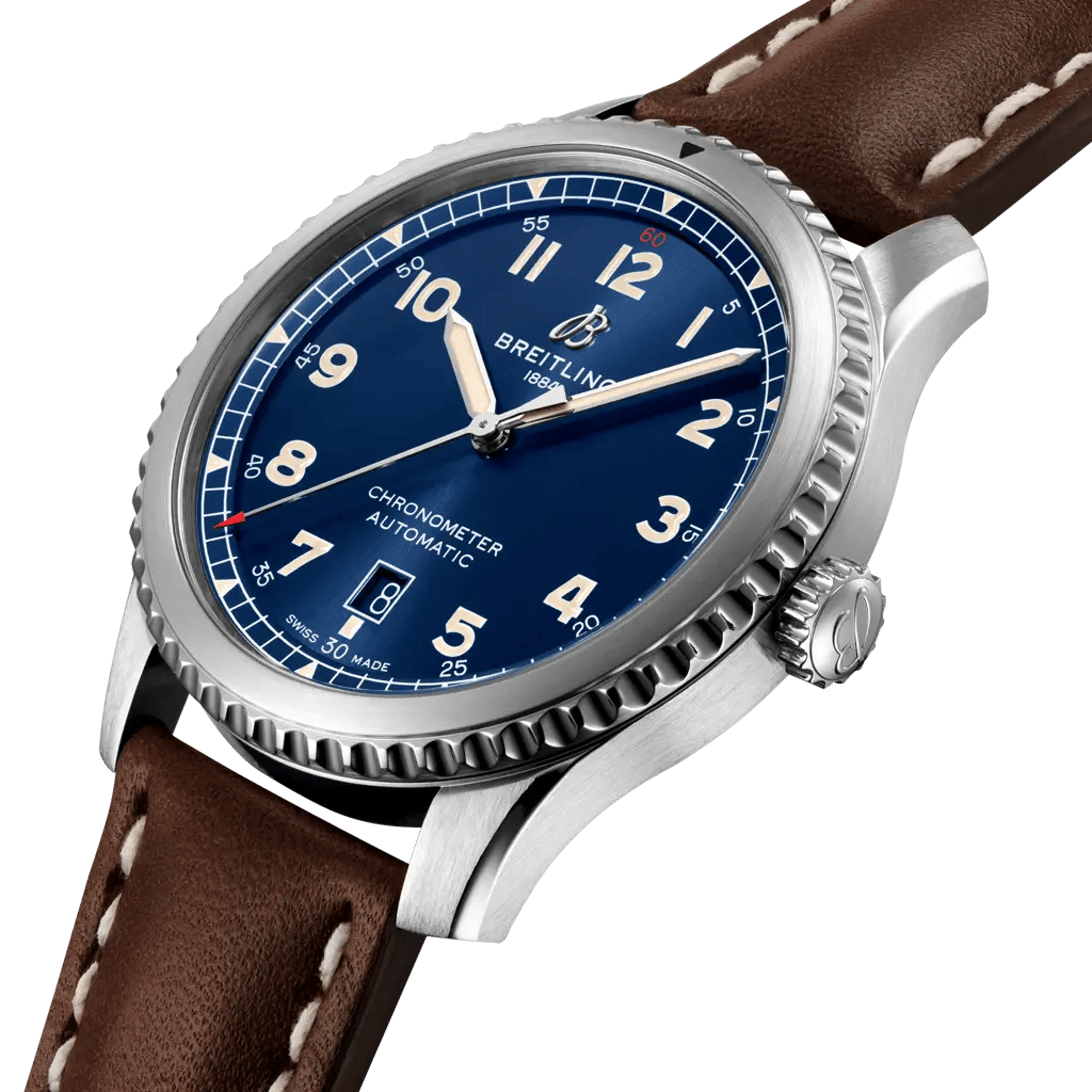 Aviator 8 Automatic 41 - A17315101C1X1 - image 2