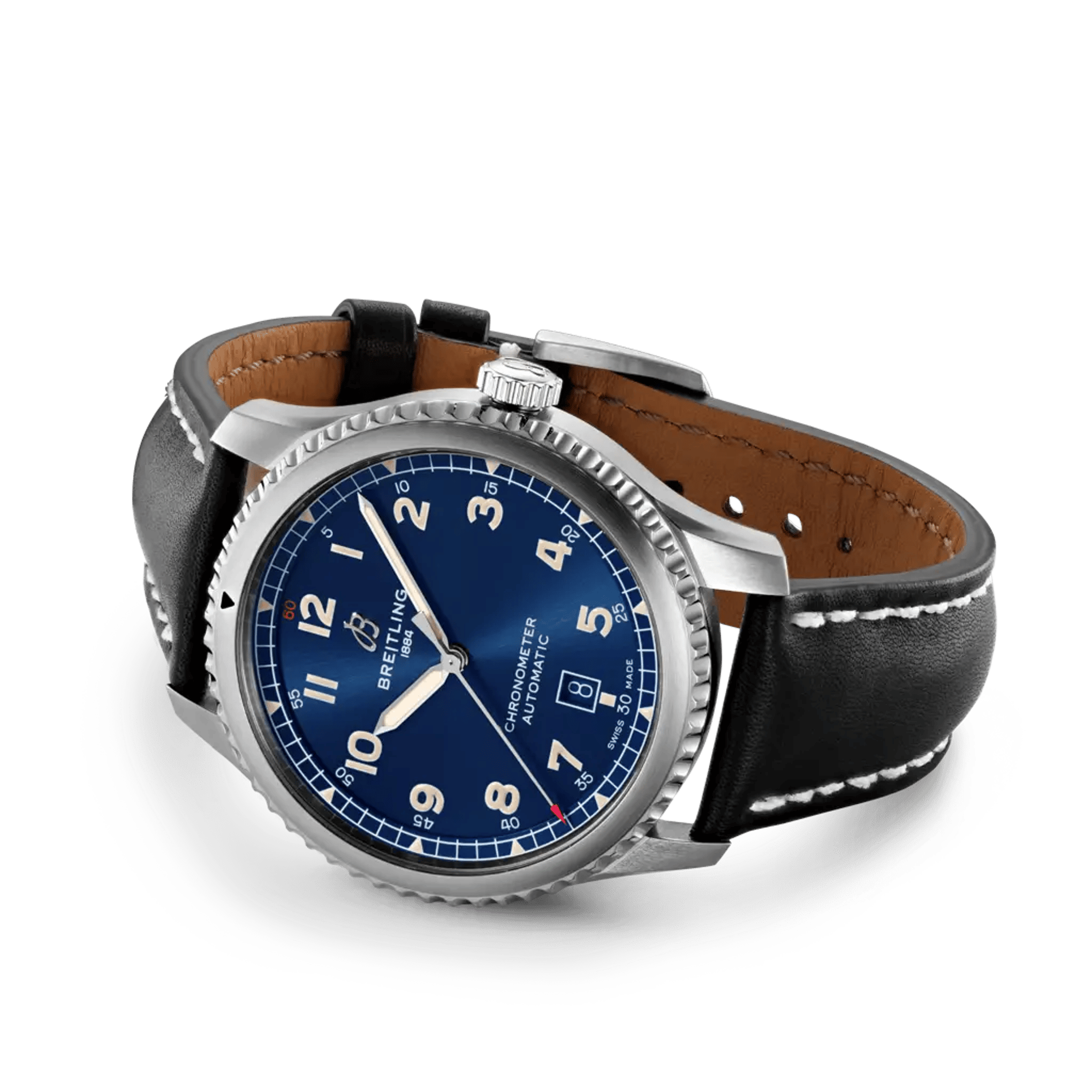 Aviator 8 Automatic 41 - A17315101C1X2 - image 3