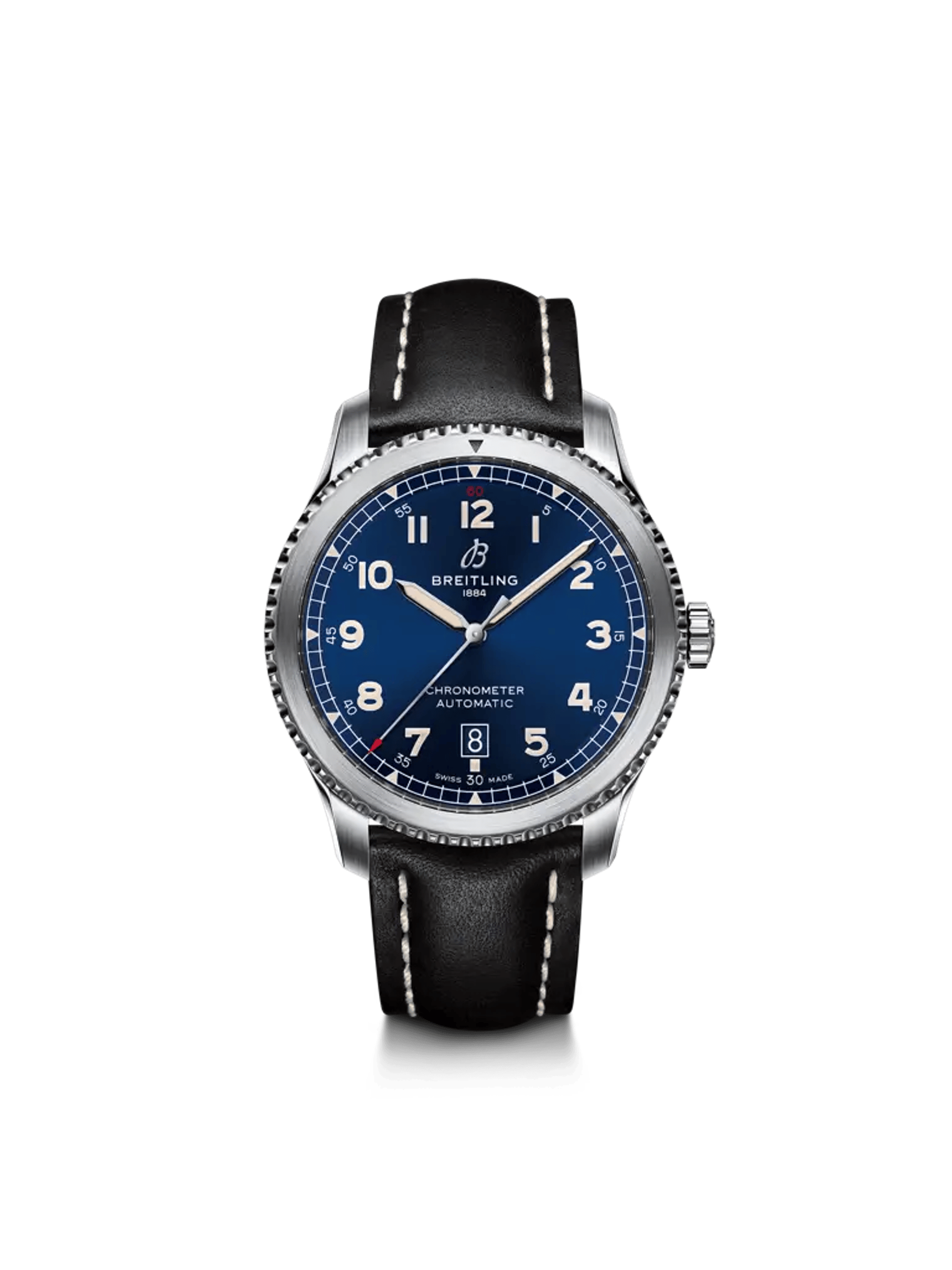 Aviator 8 Automatic 41 - A17315101C1X2 - image 1