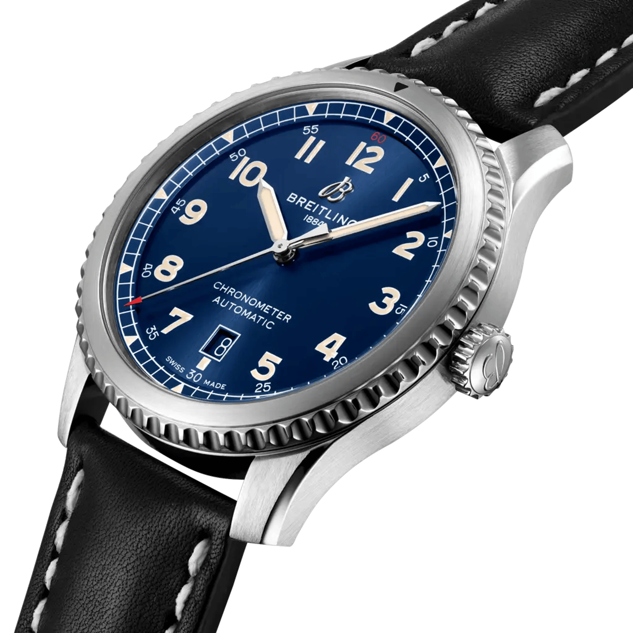 Aviator 8 Automatic 41 - A17315101C1X2 - image 2