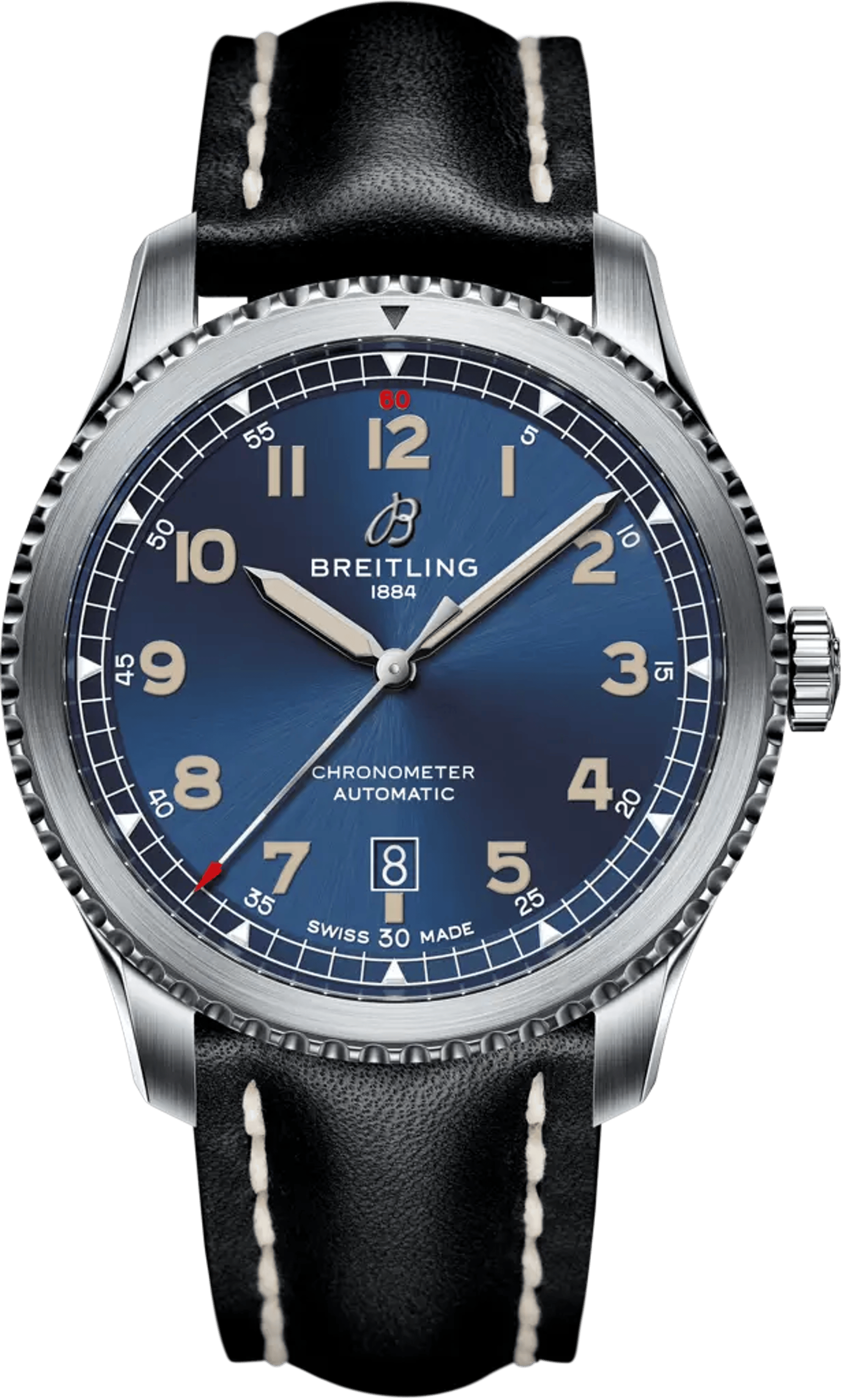 Aviator 8 Automatic 41 - A17315101C1X4 - image 1