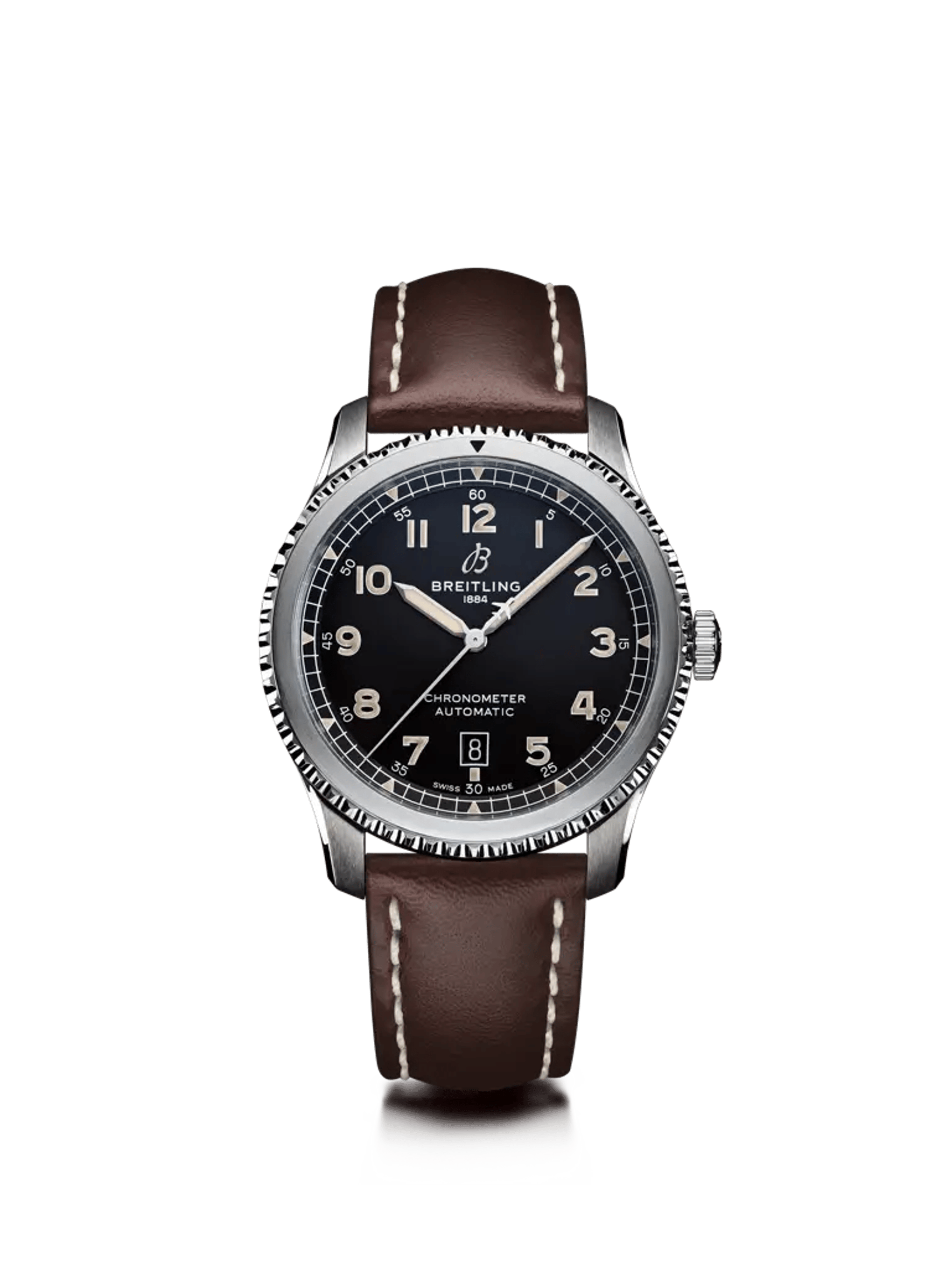 Navitimer Aviator 8 Automatic 41 SWISS - A173151A1B1X1 - image 1