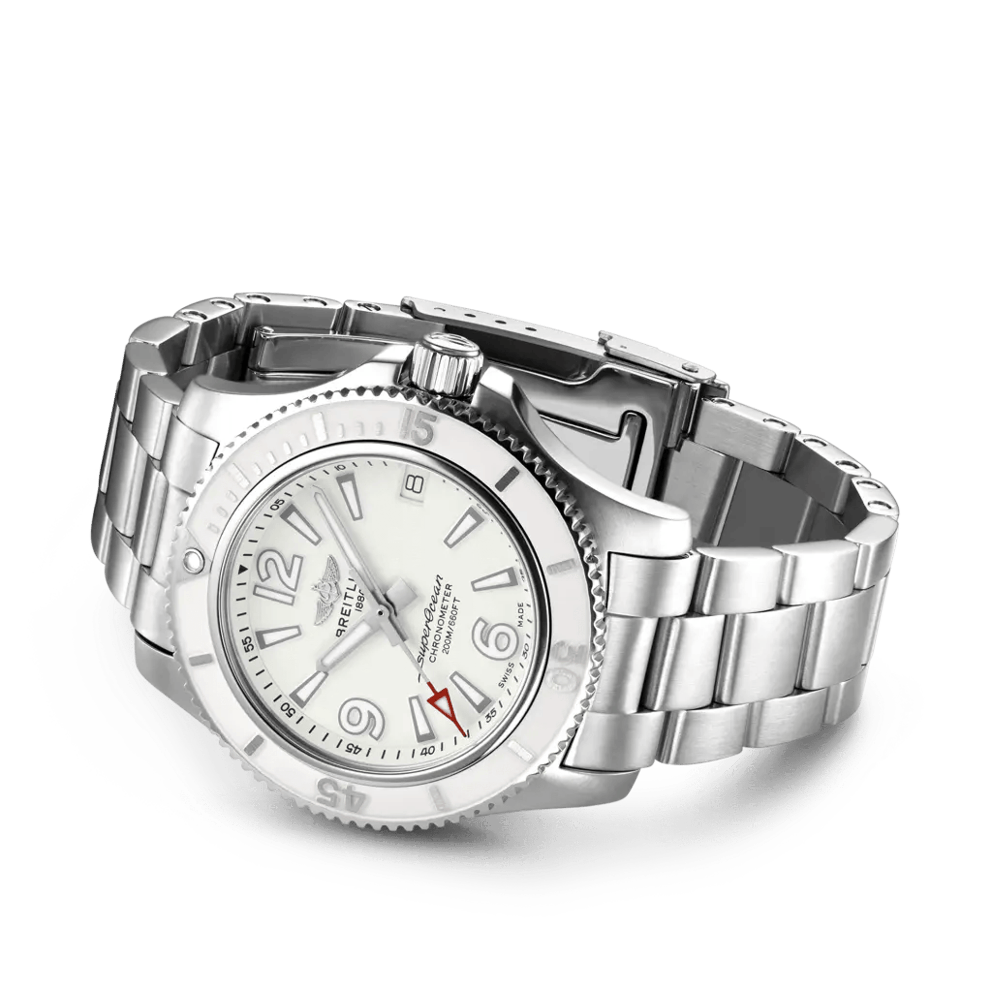 Superocean Automatic 36 - A17316D21A1A1 - image 3
